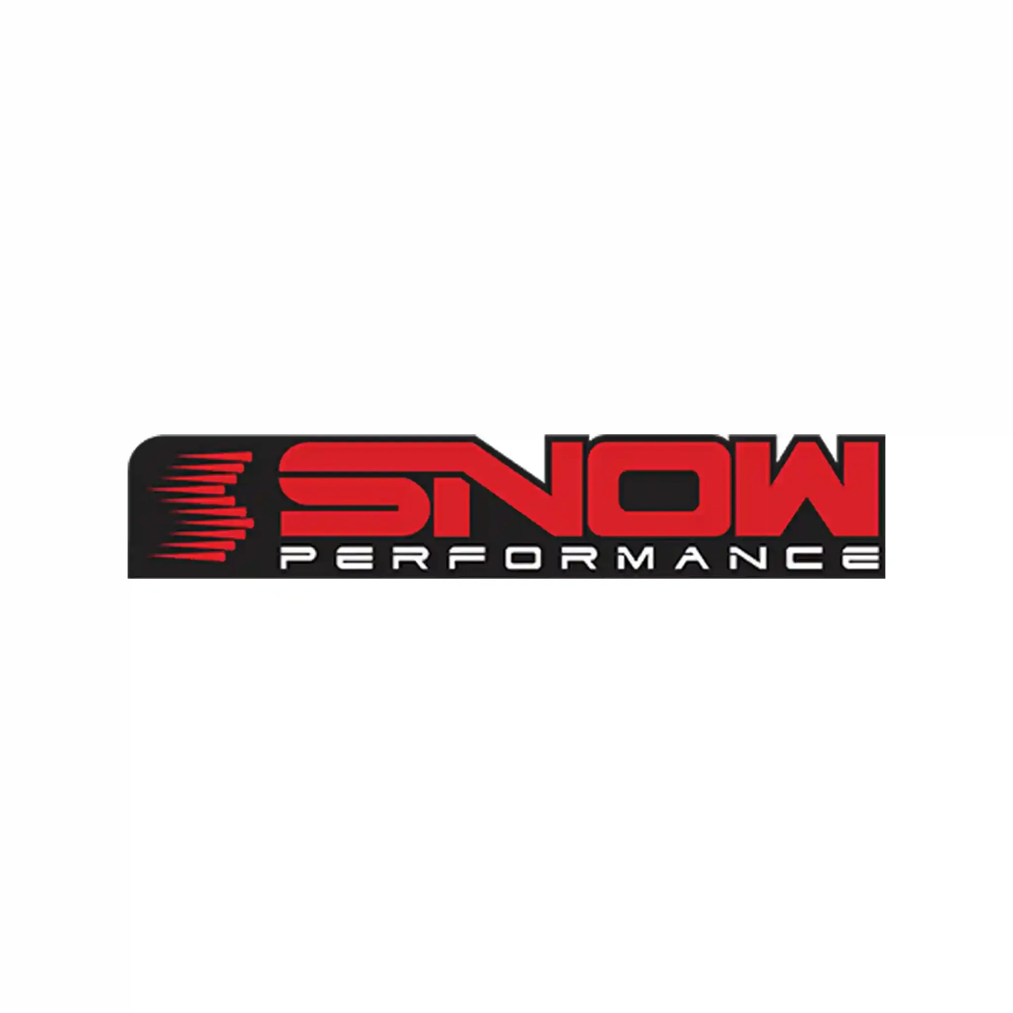 SNOW PERFORMANCE - Subzero Motorsports