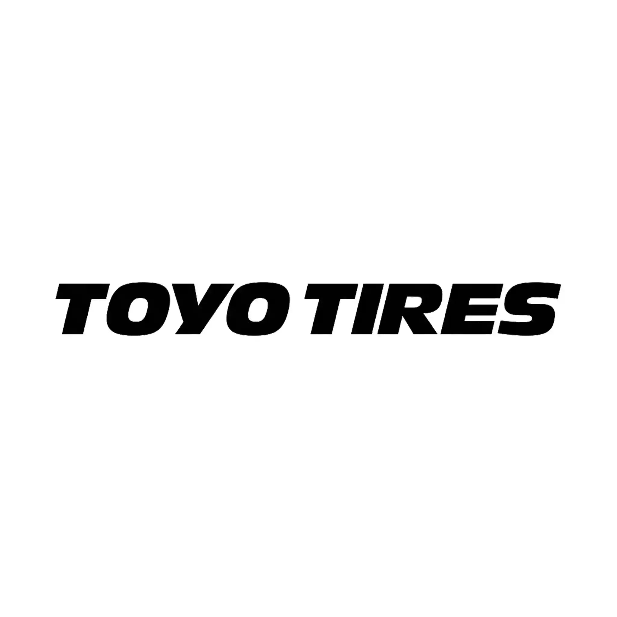 TOYO TYRES - Subzero Motorsports