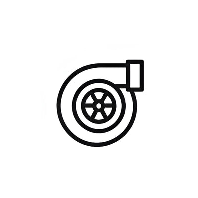 TURBOCHARGERS & KITS