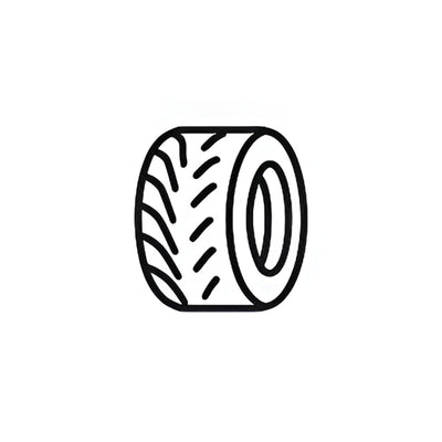 WHEELS/BRAKES/SUSPENSION