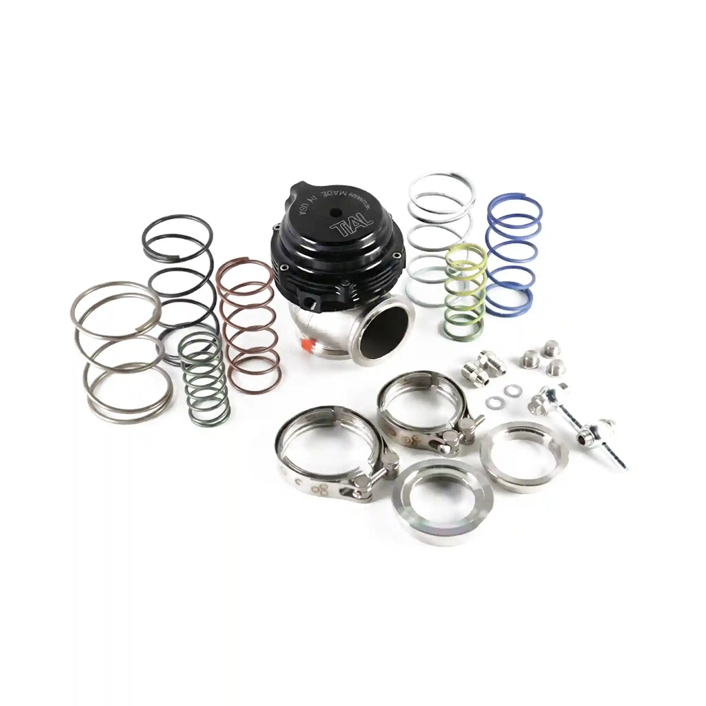 بوابة تصريف TiAL 002949 SPORT MVR 44MM