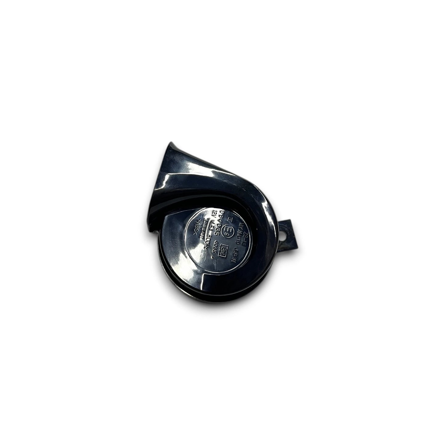 NISSAN GTR R35 OEM ELECTRIC HIGH HORN ASSEMBLY 25610-JF00B