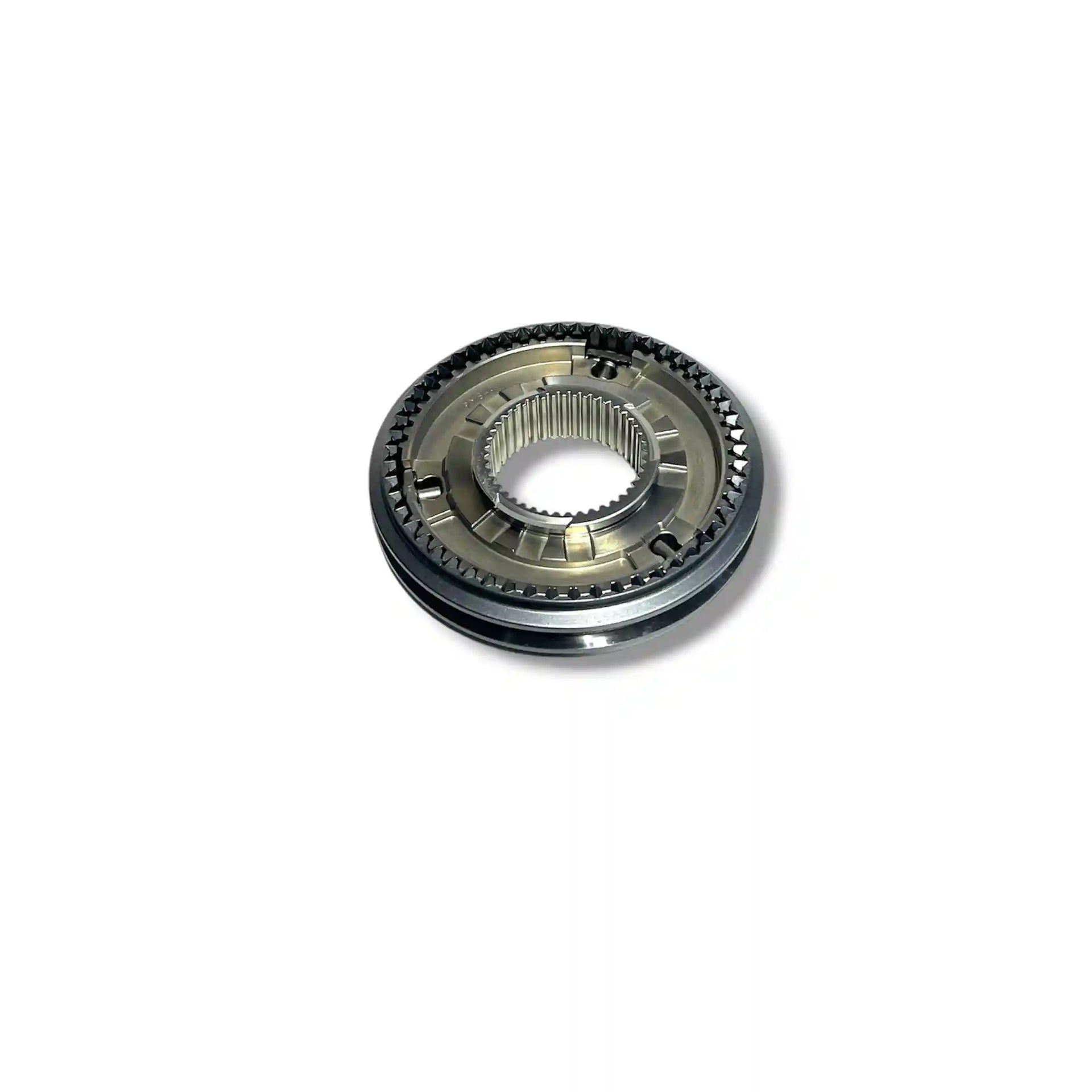 SELECTOR RING DBA WITH HUB ASSEMBLY - 1/REVERSE FOR NISSAN GTR R35