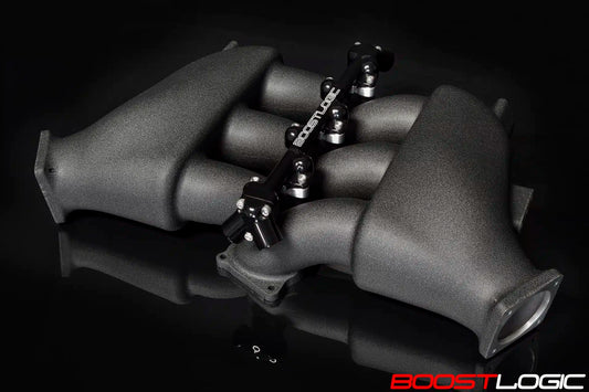 12 INJECTOR UPGRADE KIT FOR R35 GTR
