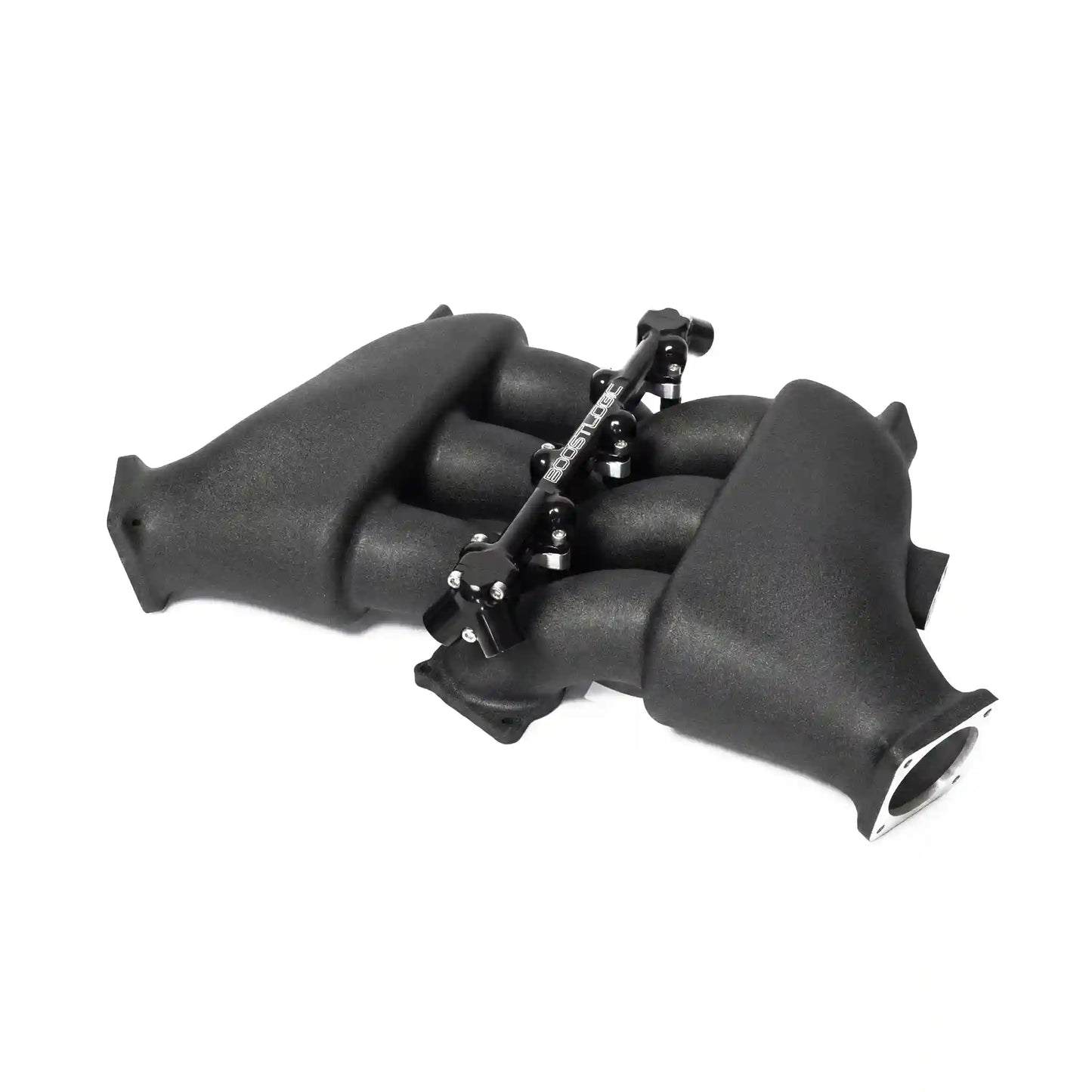 طقم ترقية حاقنات الوقود BOOST LOGIC 12 لسيارة R35 GTR