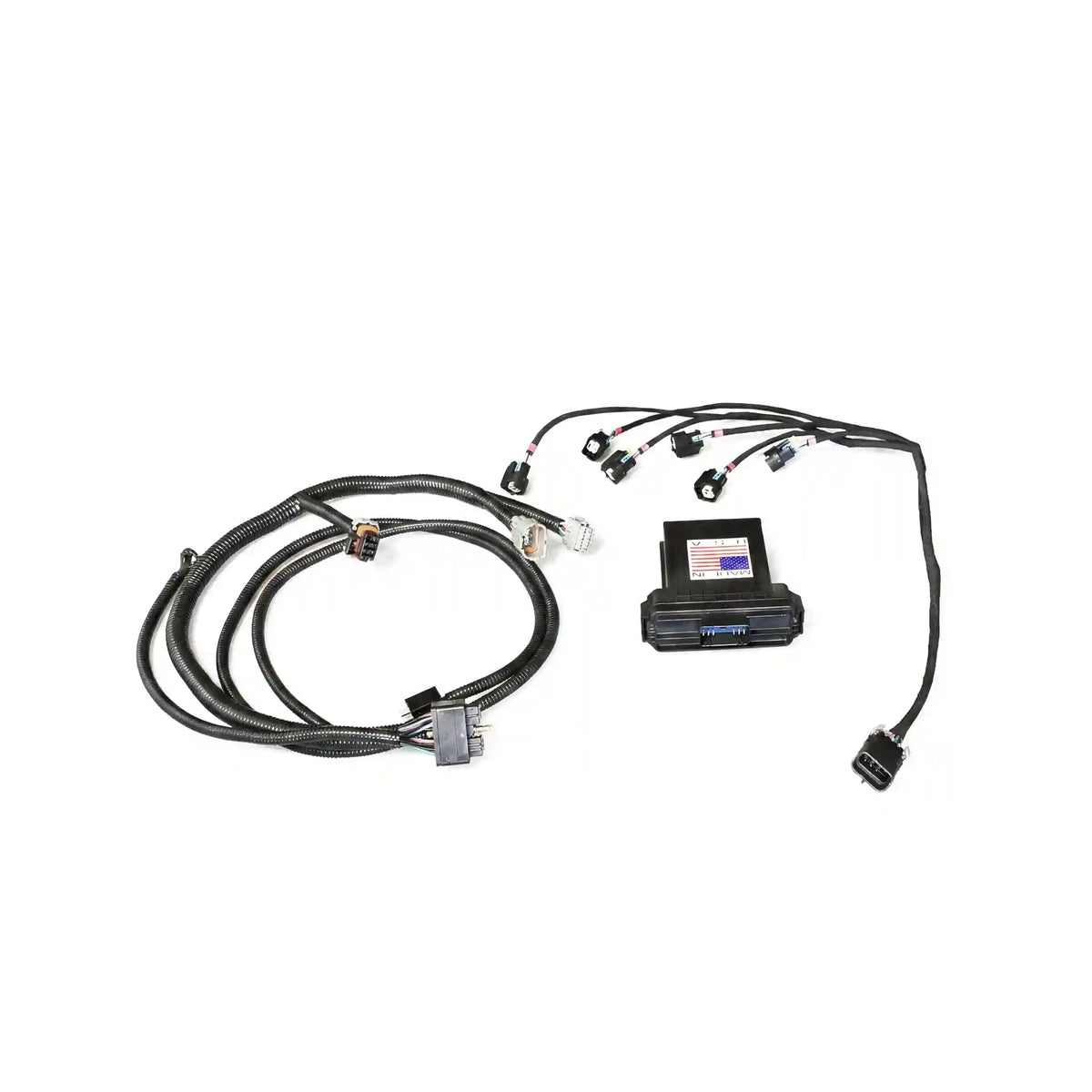 Injector Controllers BOOST LOGIC 12 INJECTOR CONTROLLER KIT
