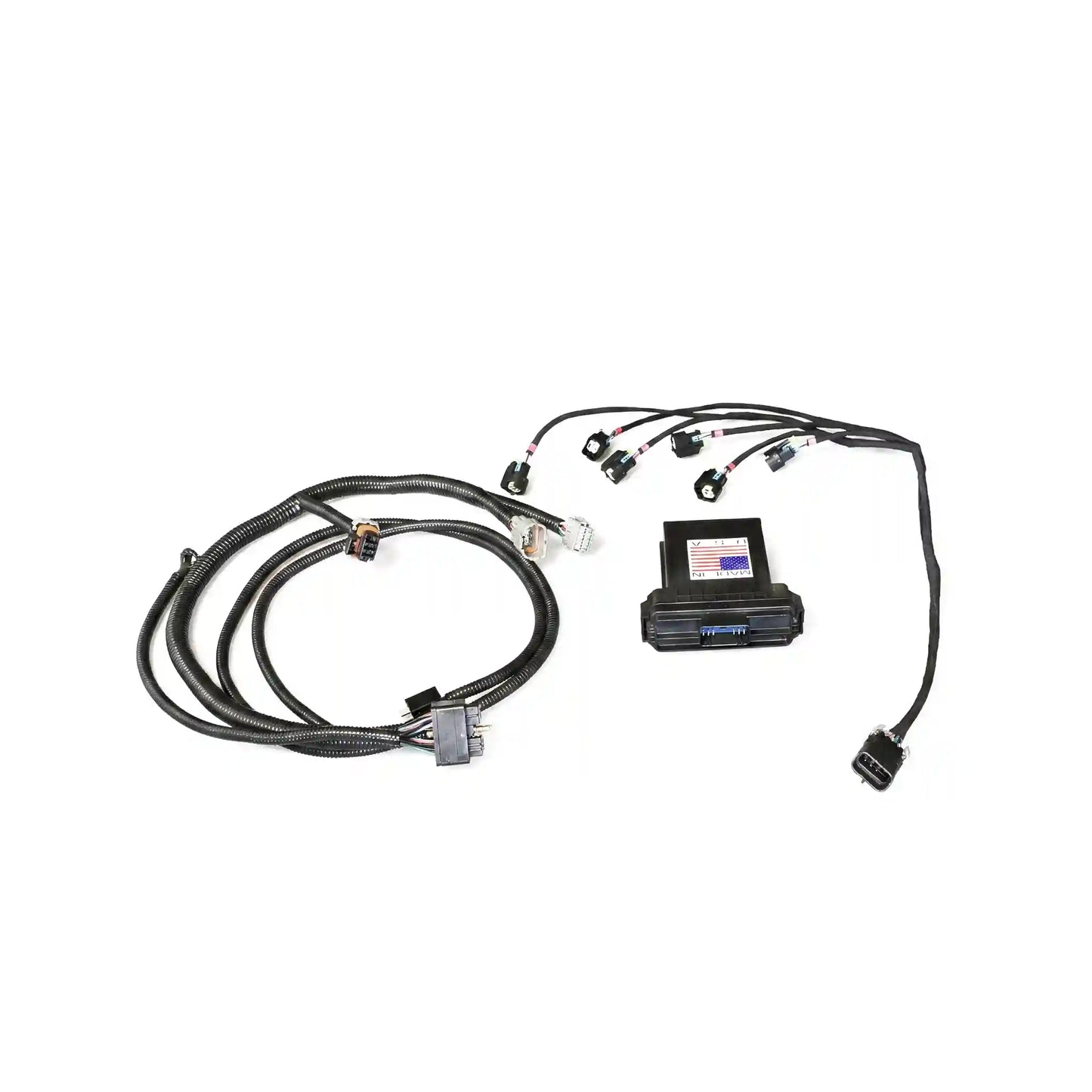 طقم وحدة تحكم حاقن الوقود BOOST LOGIC 12