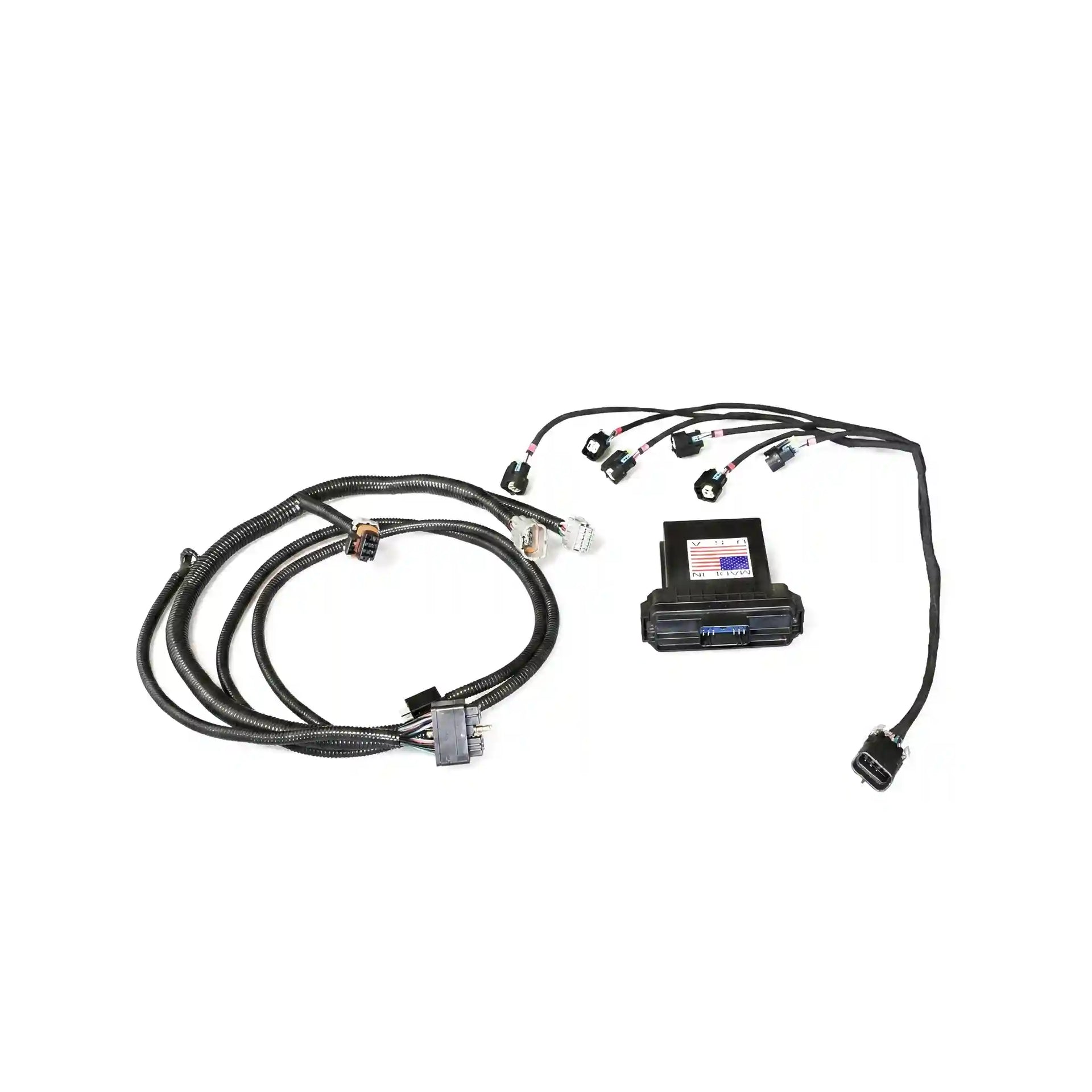 طقم وحدة تحكم حاقن الوقود BOOST LOGIC 12