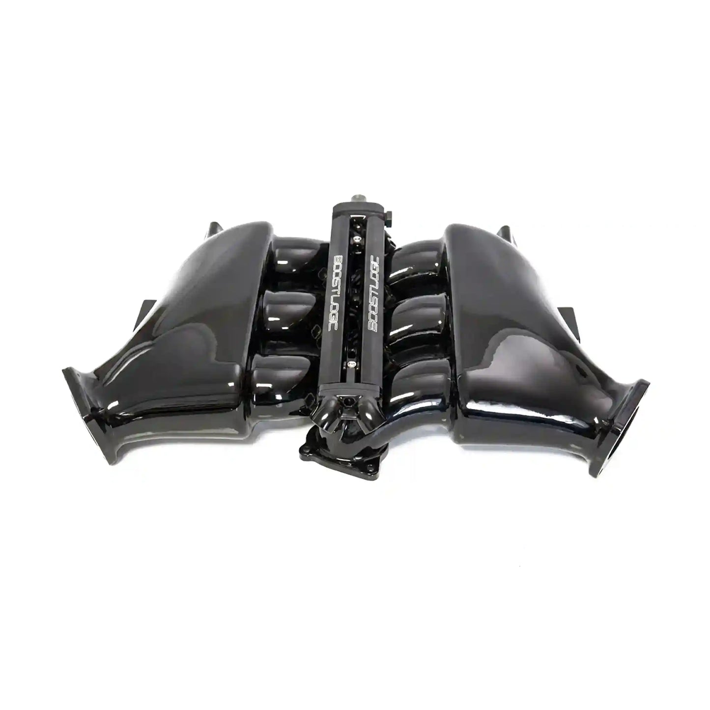 BOOST LOGIC V2 INTAKE MANIFOLD NISSAN GTR R35 09+