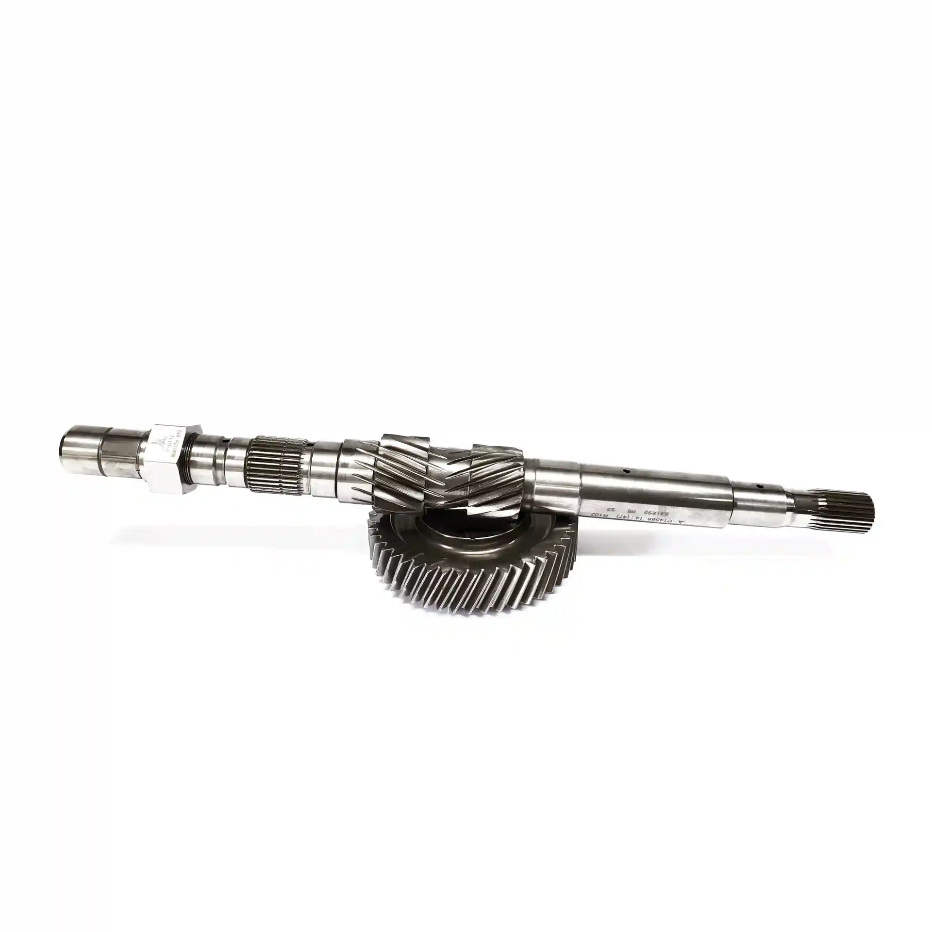 ALBINS NISSAN GTR R35 1ST GEAR KIT