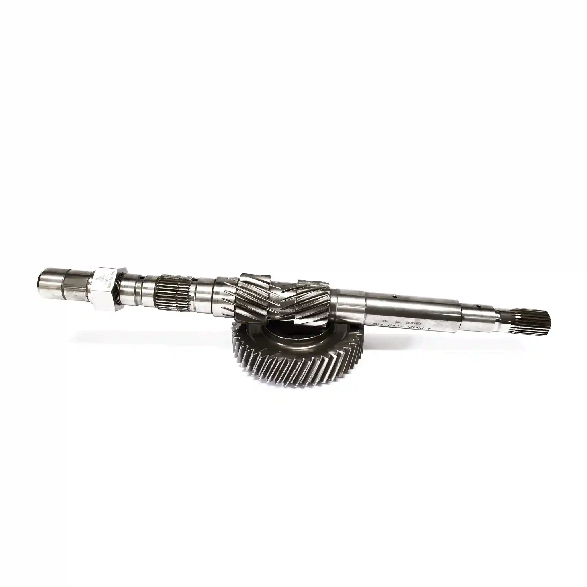 ALBINS NISSAN GTR R35 1ST GEAR KIT - Subzero Motorsports - FOR NISSAN GTR R35