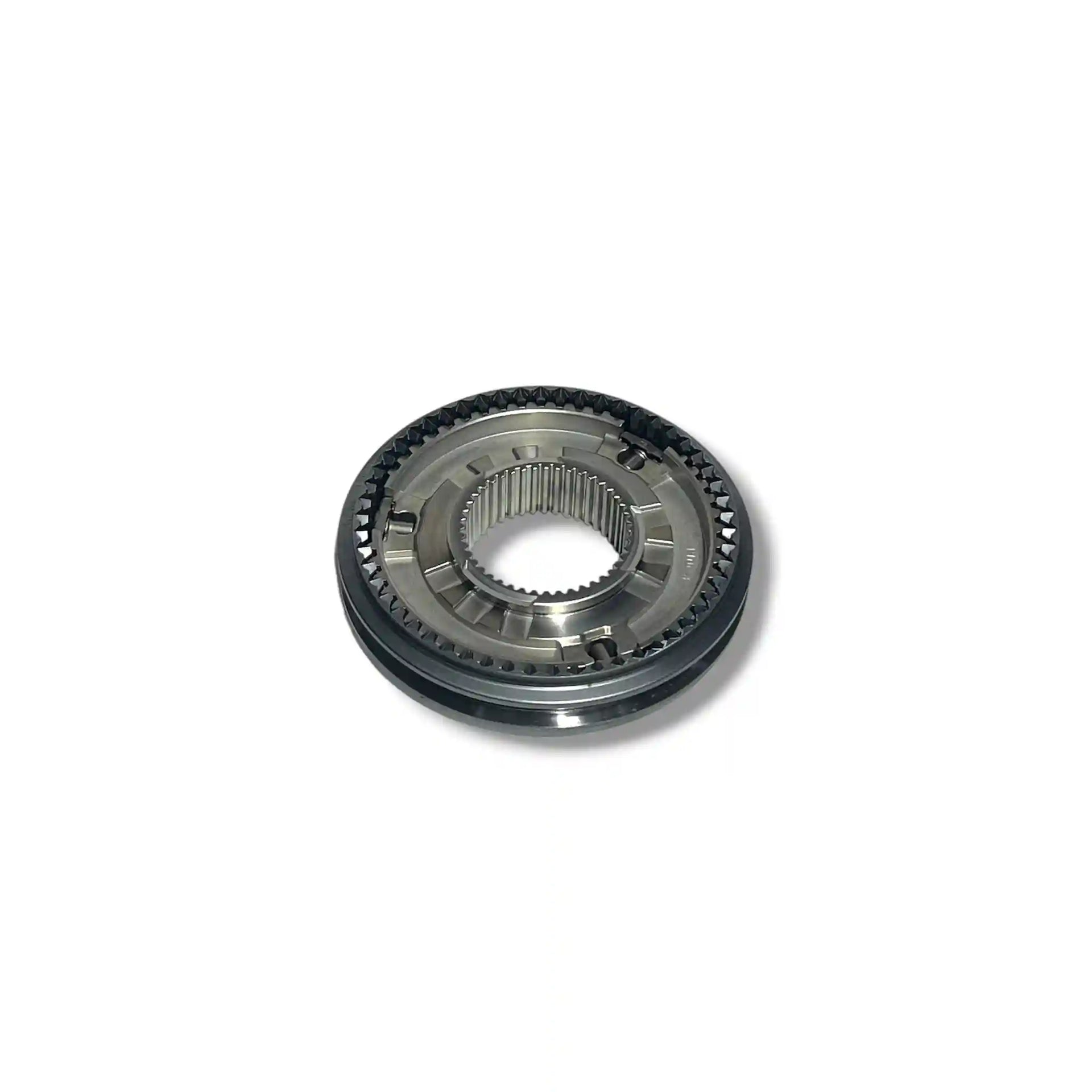 SELECTOR RING DBA WITH HUB ASSEMBLY - 2/4 GEAR FOR NISSAN GTR R35