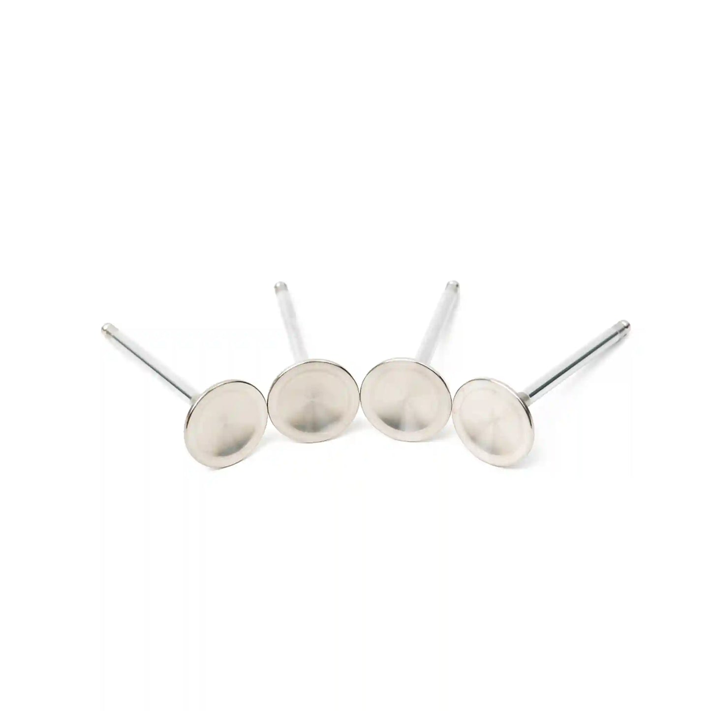 GSC POWER-DIVISION GSC2055-12 SUPER ALLOY SHORT 32.15MM STD SIZE EXHAUST VALVE FOR VR38DETT