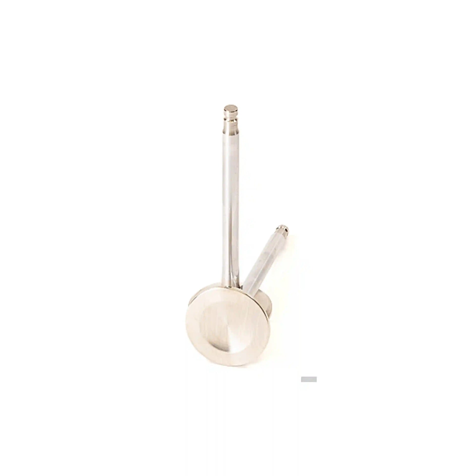 GSC POWER DIVISION GSC2057-12 6.6MM STEM +1MM SUPER ALLOY EXHAUST VALVE NISSAN VR38DETT