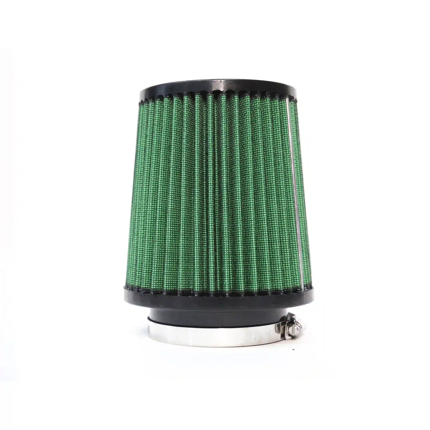 فلتر هواء مخروطي مزدوج SZM مقاس 3.5 بوصة