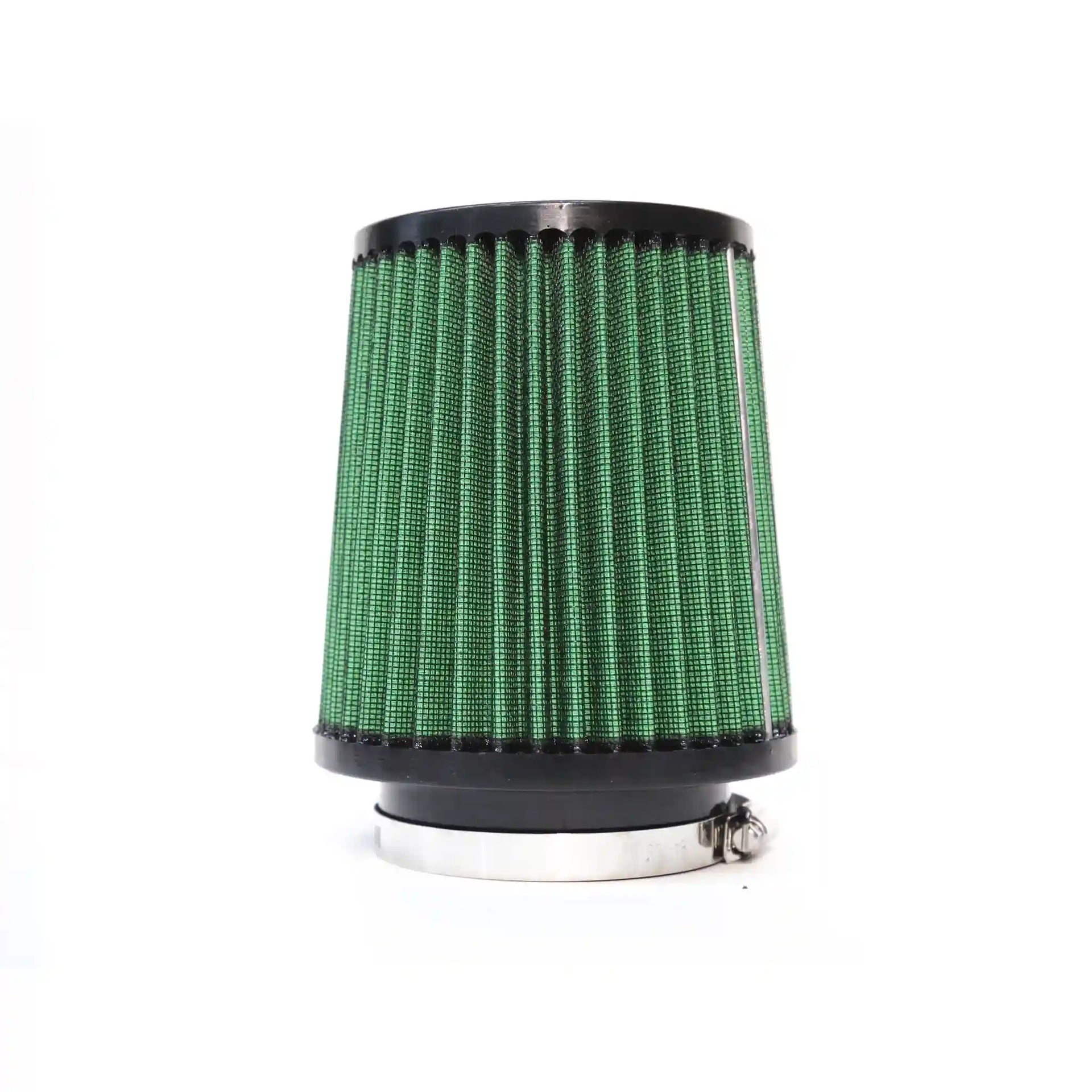 فلتر هواء مخروطي مزدوج SZM مقاس 3.5 بوصة