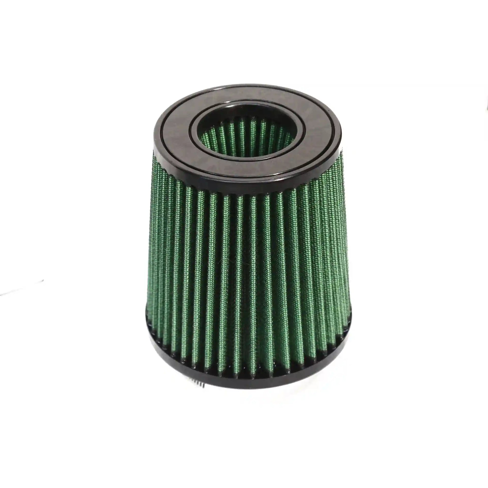 فلتر هواء مخروطي مزدوج SZM مقاس 3.5 بوصة