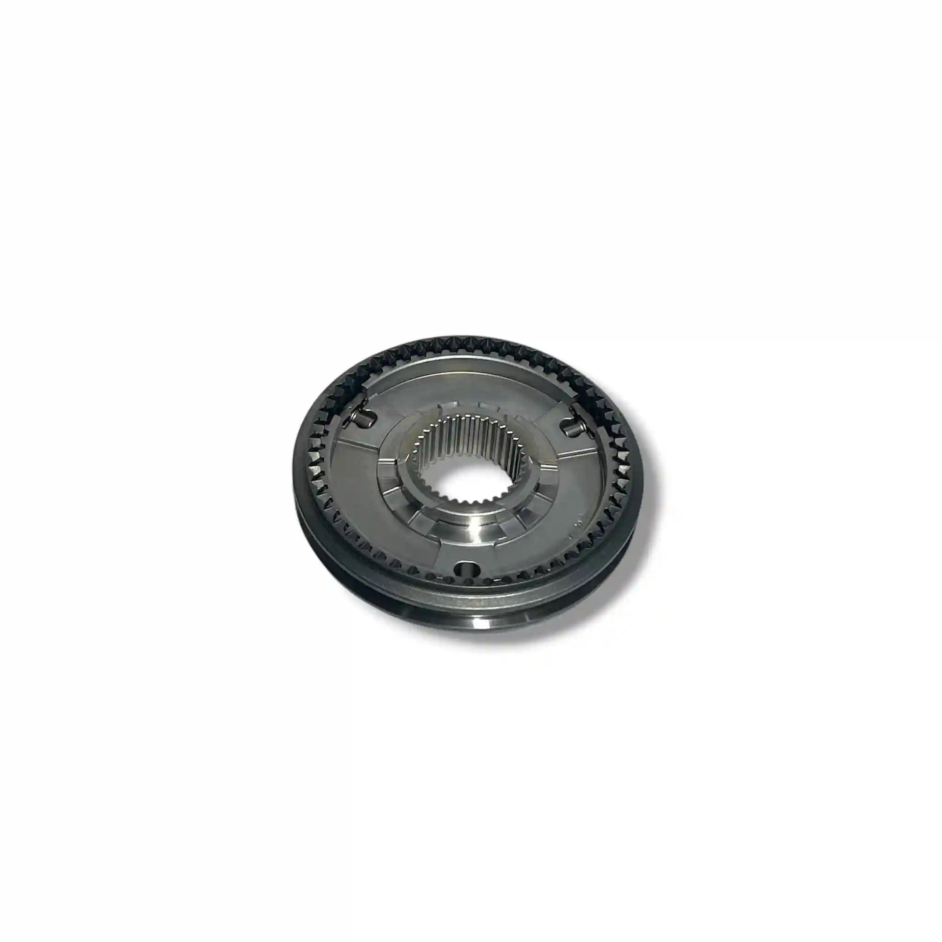 SELECTOR RING DBA WITH HUB ASSEMBLY - 3/5 FOR NISSAN GTR R35