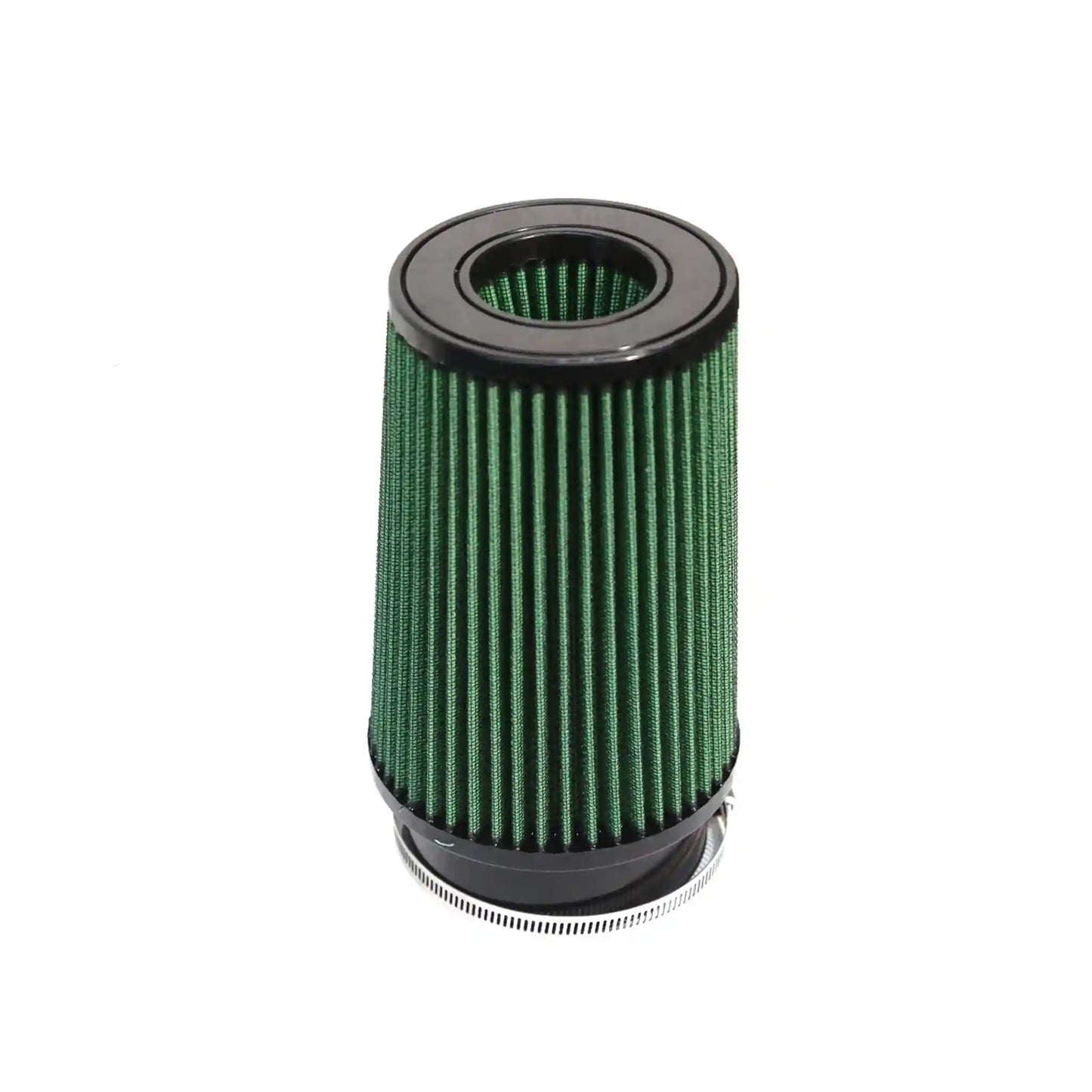 فلتر هواء مخروطي مزدوج SZM مقاس 4 بوصة (طويل)