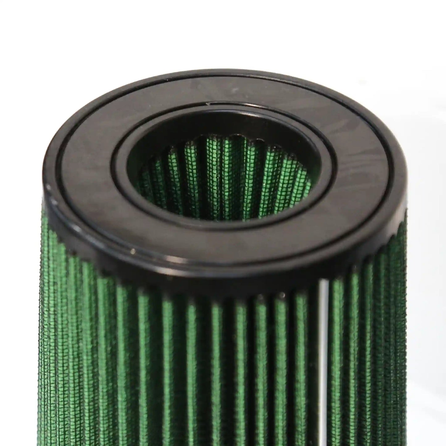 فلتر هواء مخروطي مزدوج SZM مقاس 4 بوصة (طويل)