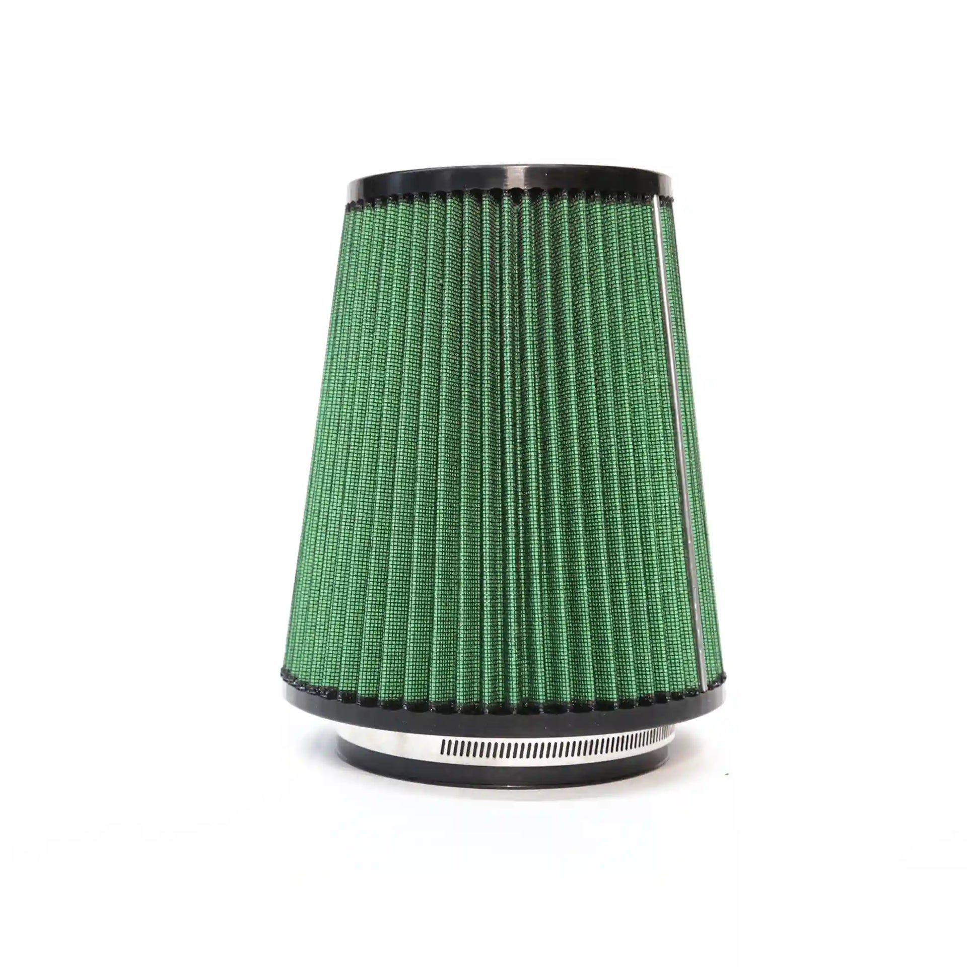 فلتر هواء مخروطي مزدوج SZM مقاس 5 بوصات