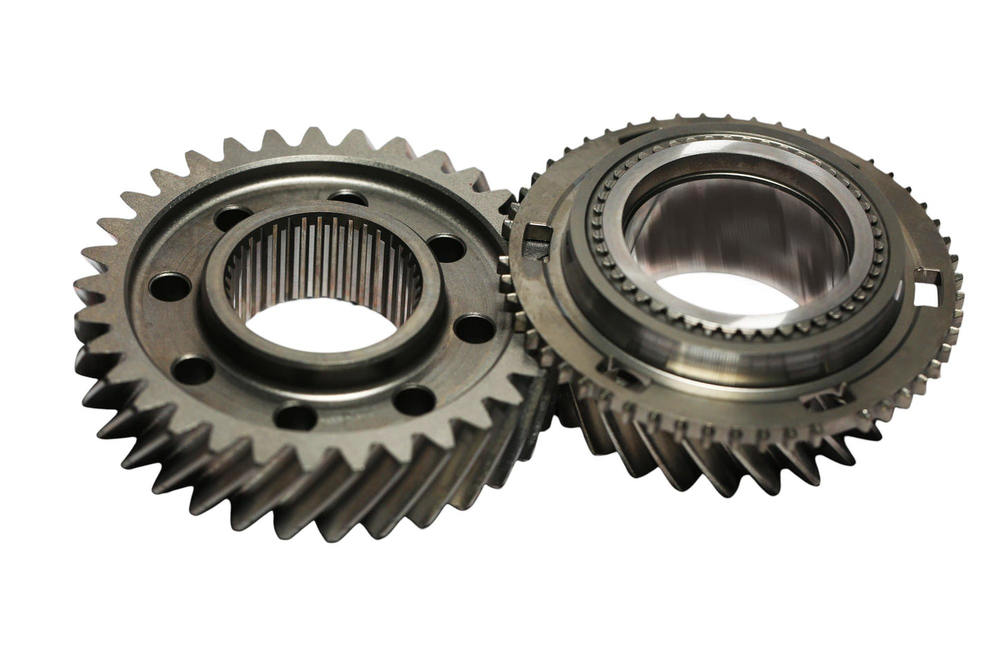 5th GEAR INPUT/OUTPUT SHAFT NISSAN GTR R35