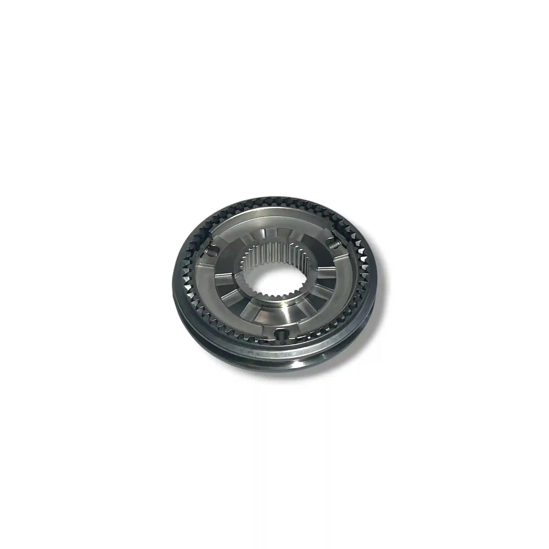 SELECTOR RING DBA WITH HUB ASSEMBLY - 6TH GEAR FOR NISSAN GTR R35