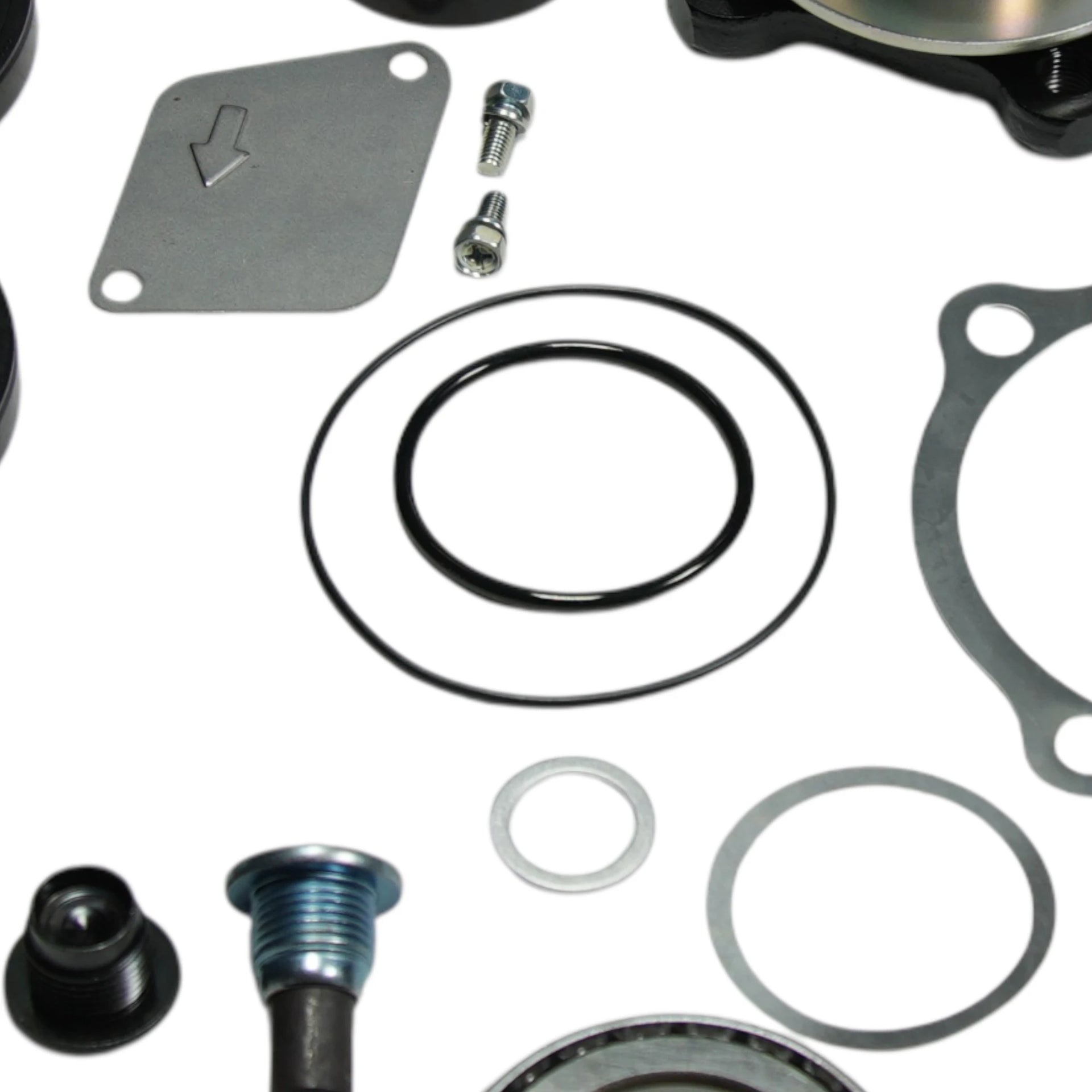 FRONT DIFFERENTIAL GASKET KIT NISSAN GTR R35