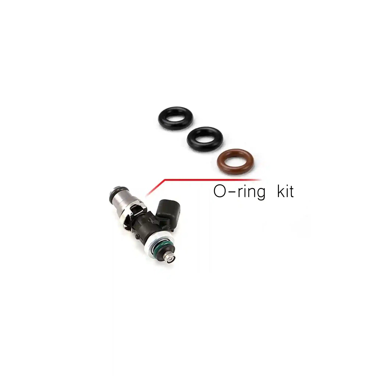 حلقة مانعة للتسرب لقاعدة حاقن الوقود 14 مم 92.6