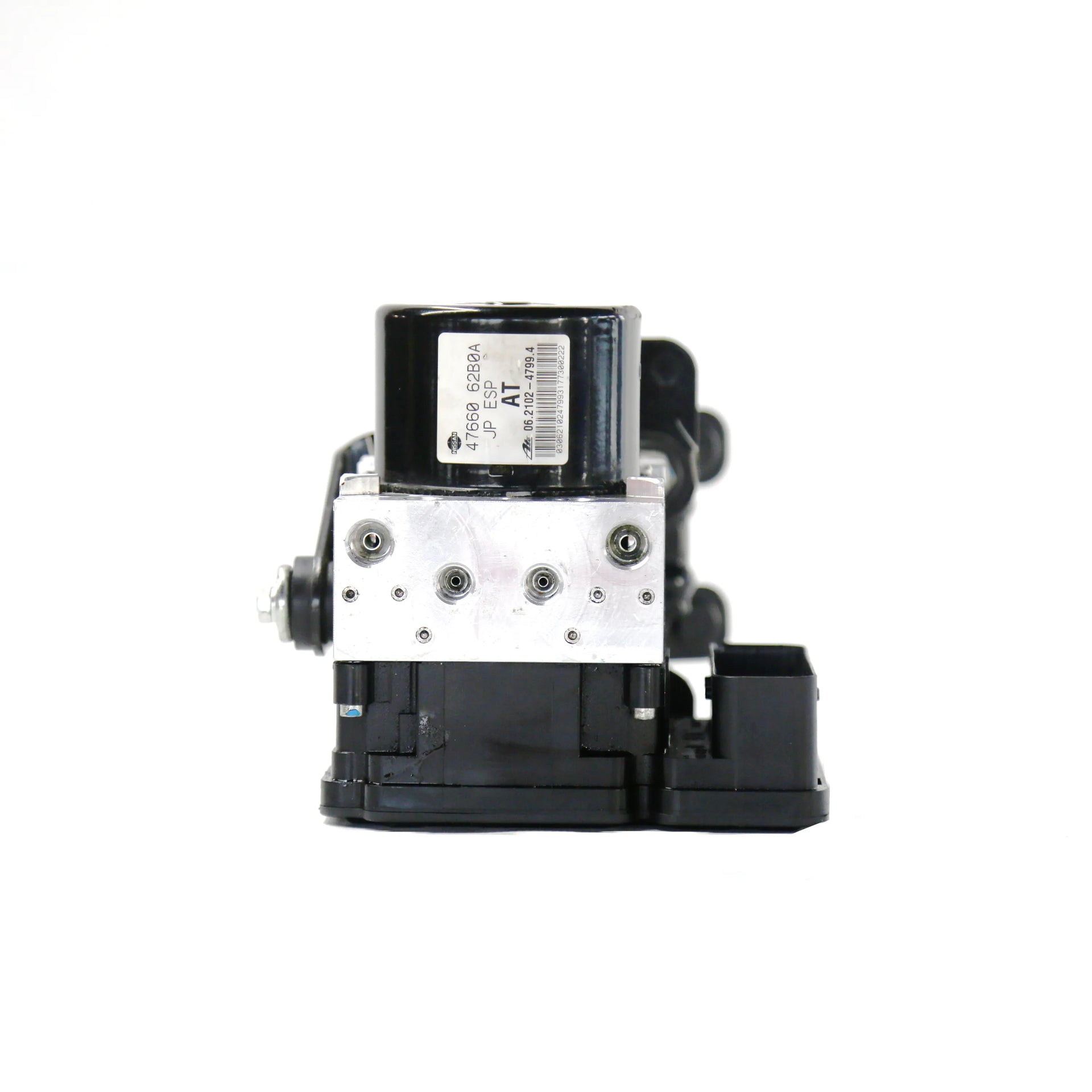 NISSAN GT-R R35 ABS ANTI LOCK 47660-6HT0A