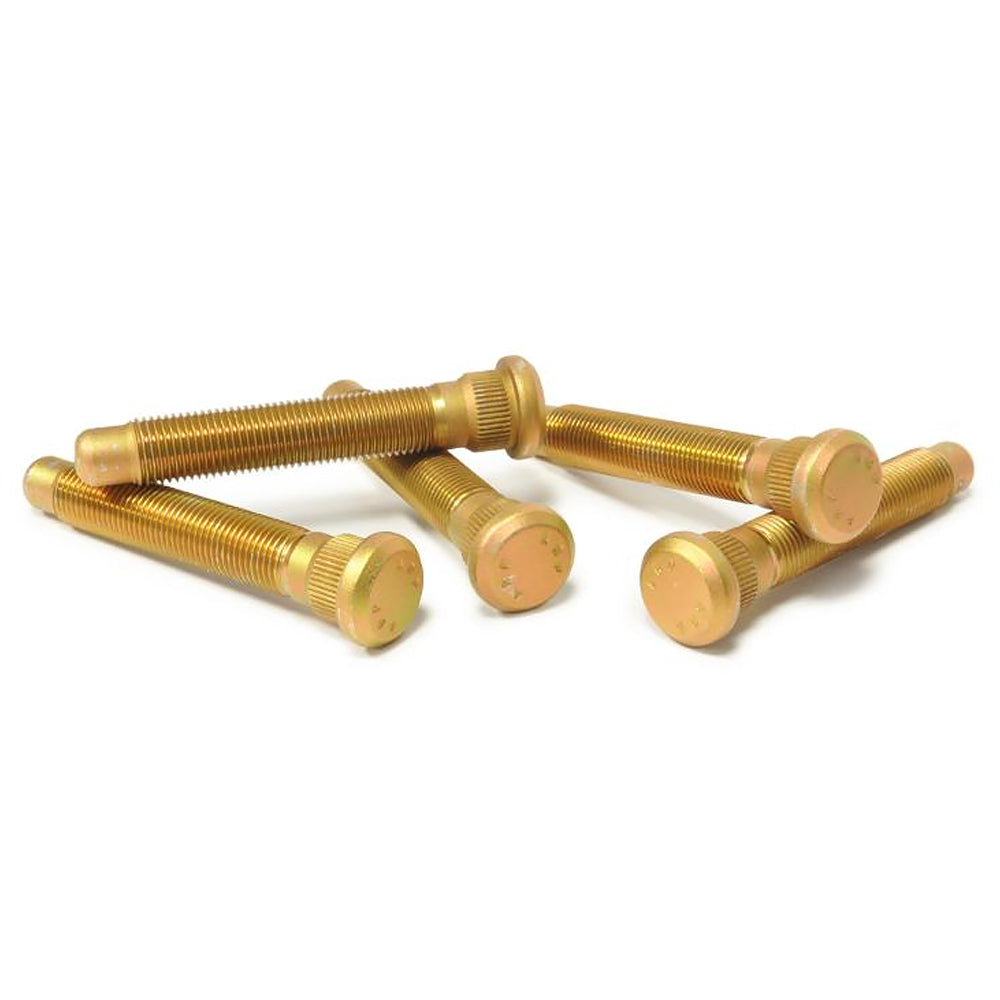 ARP GTR WHEEL STUDS (PACK OF 5)