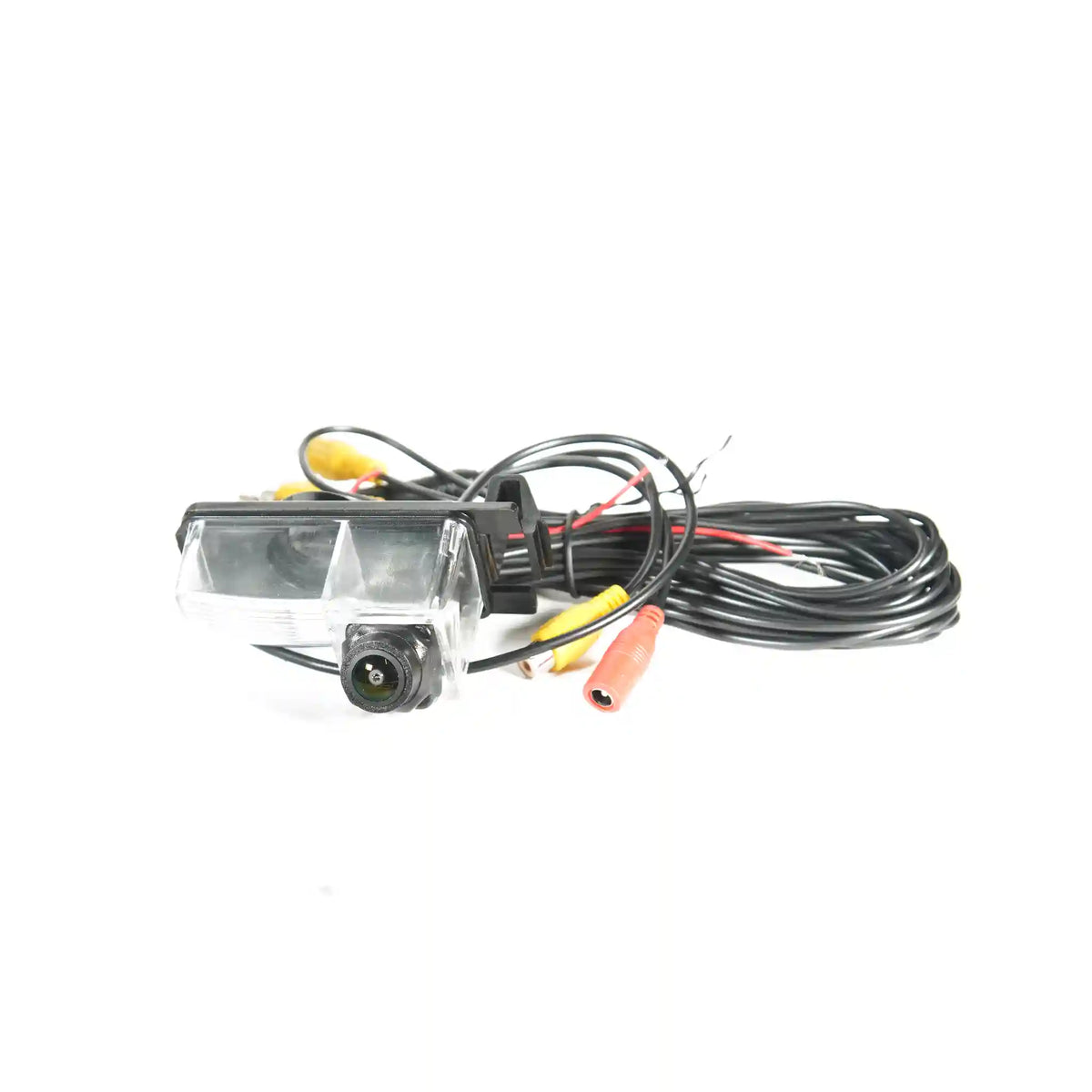 NISSAN GTR R35 OEM AV UNIT KIT WITH SCREEN & HARNESS