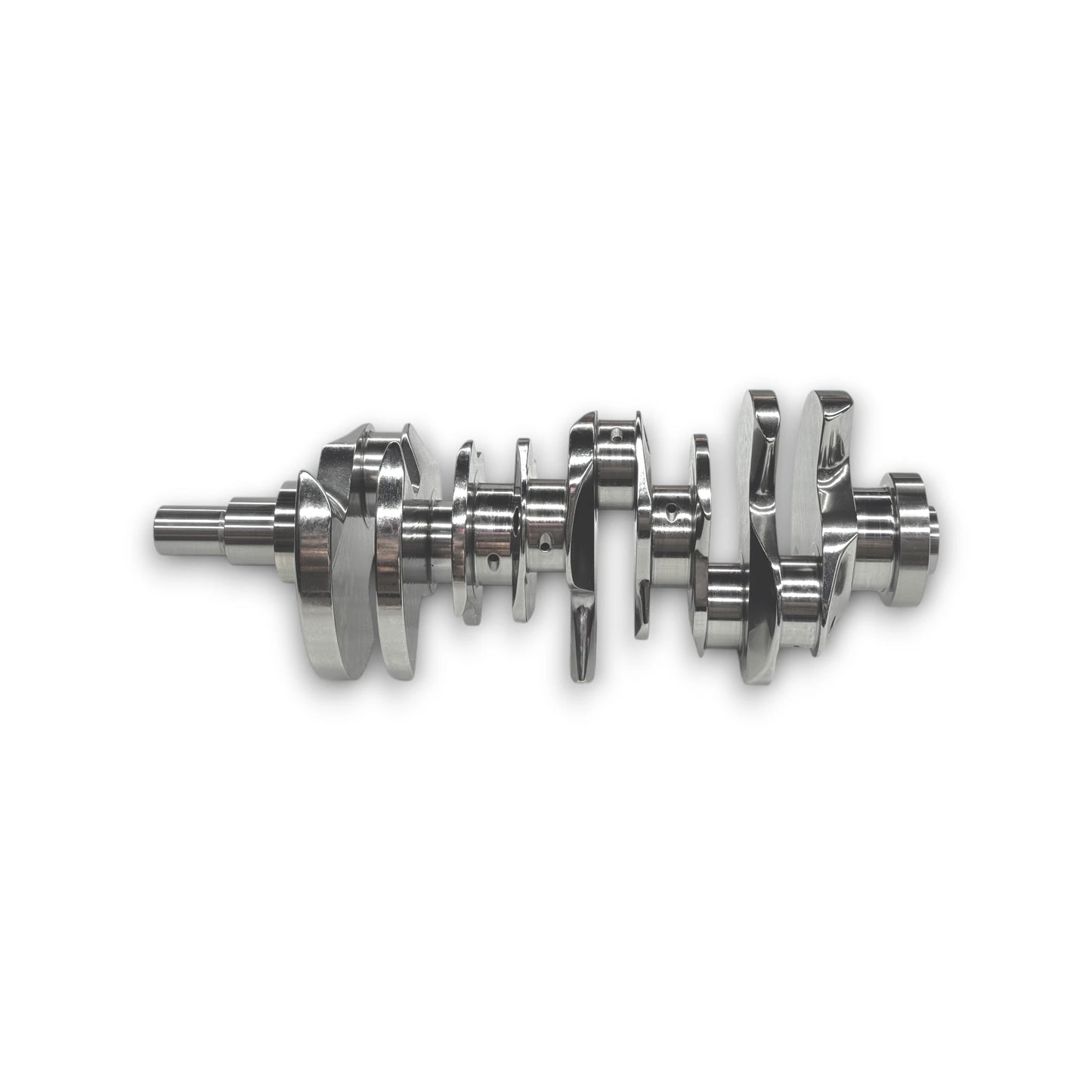 BRIAN CROWER BC5249 CRANKSHAFT - EN40 BILLET NISSAN GTR R35