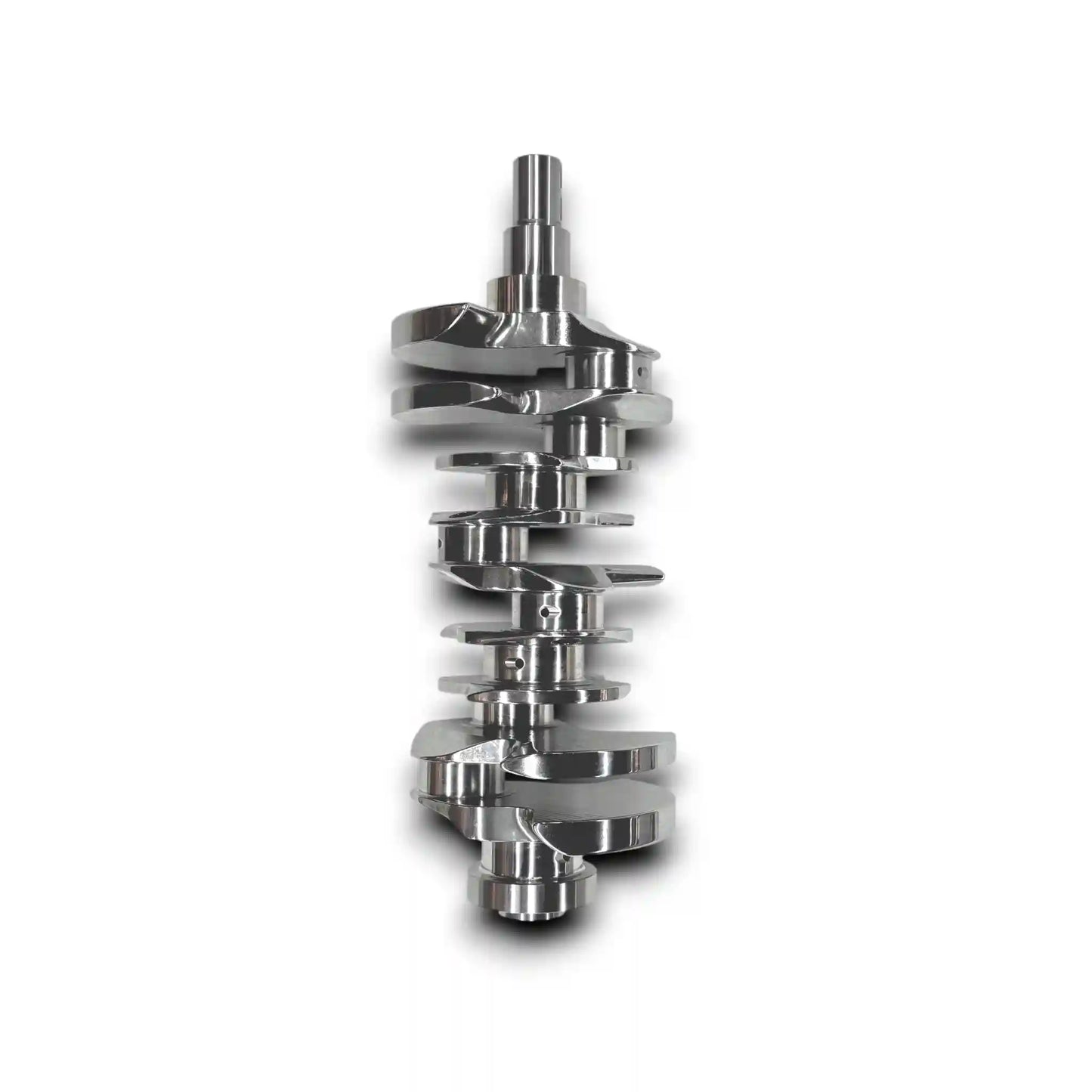 BRIAN CROWER BC5249 CRANKSHAFT - EN40 BILLET NISSAN GTR R35