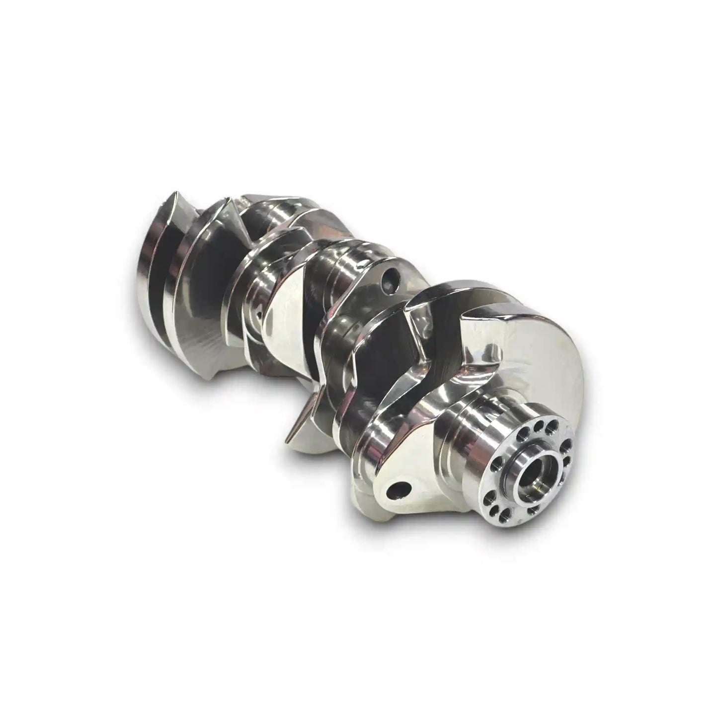 BRIAN CROWER BC5249 CRANKSHAFT - EN40 BILLET NISSAN GTR R35