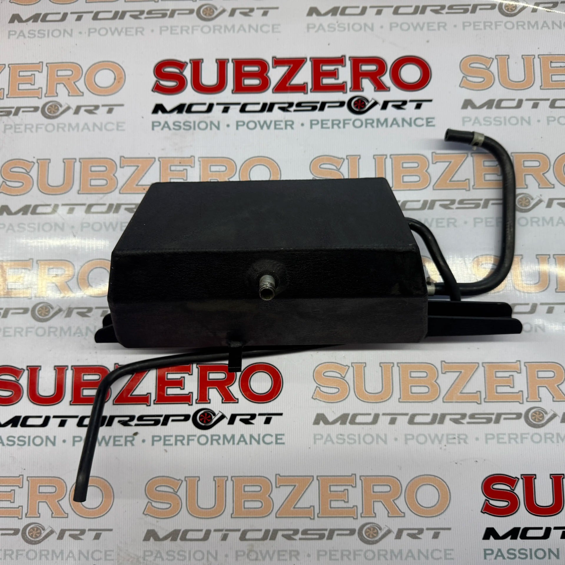 BOOST LOGIC COOLANT RESERVOIR (USED)