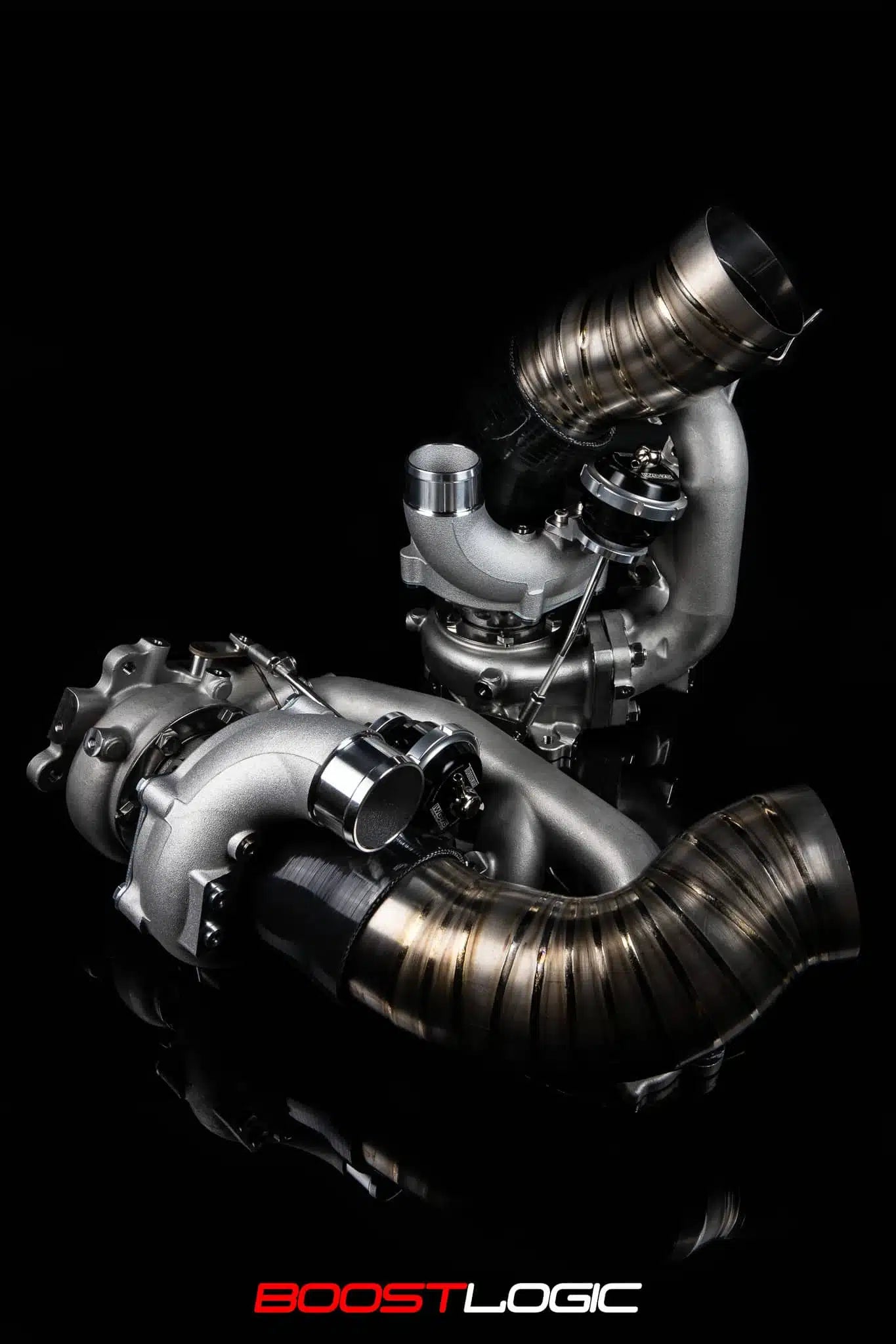 BLGTR 1000X TURBO KIT