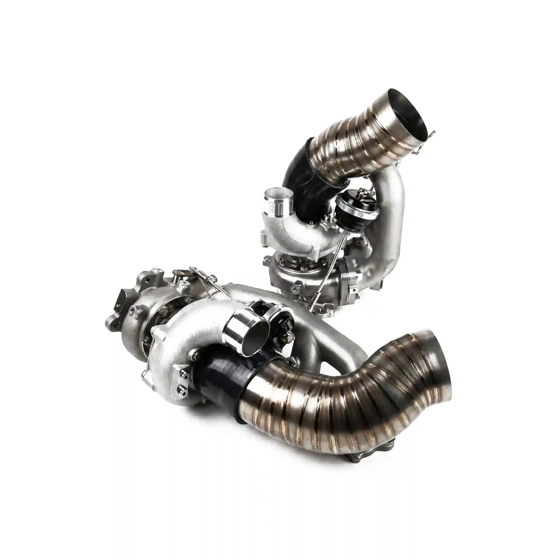 BLGTR 1000X TURBO KIT