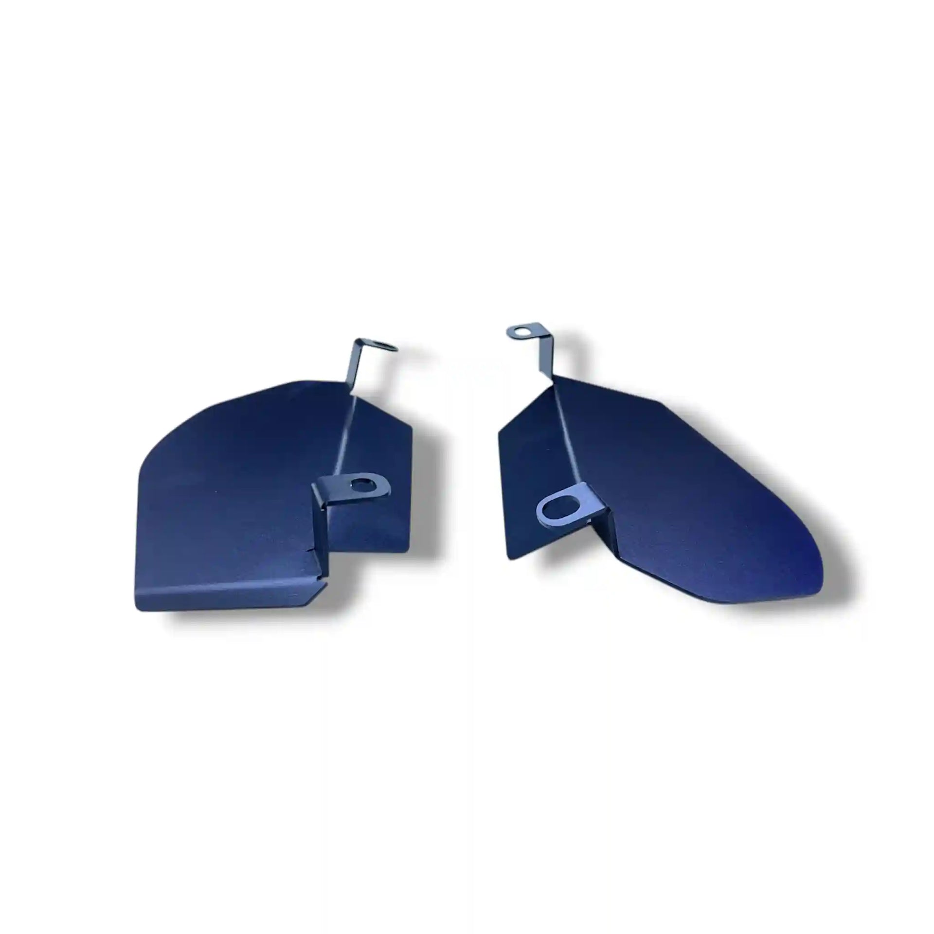 SZM COWL SPLASH SHIELD NISSAN GTR R35
