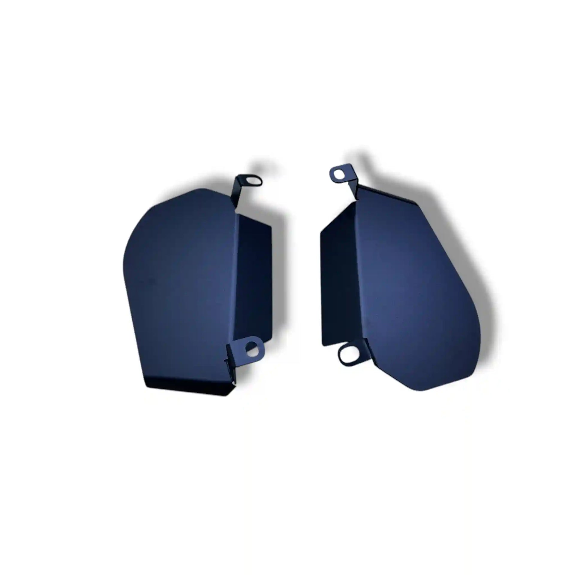 SZM COWL SPLASH SHIELD NISSAN GTR R35
