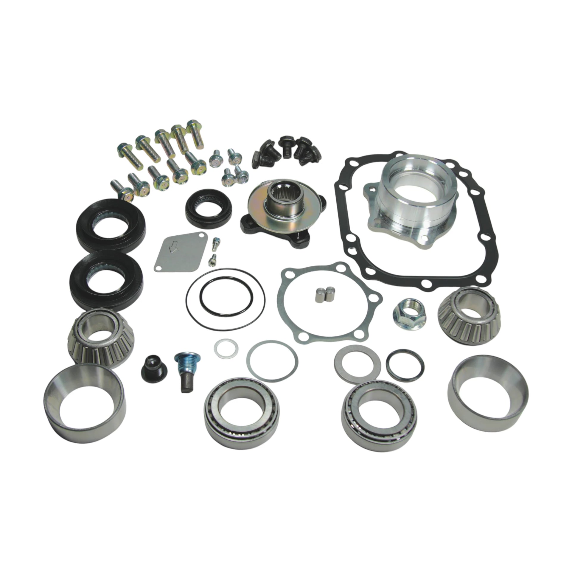 FRONT DIFFERENTIAL GASKET KIT NISSAN GTR R35
