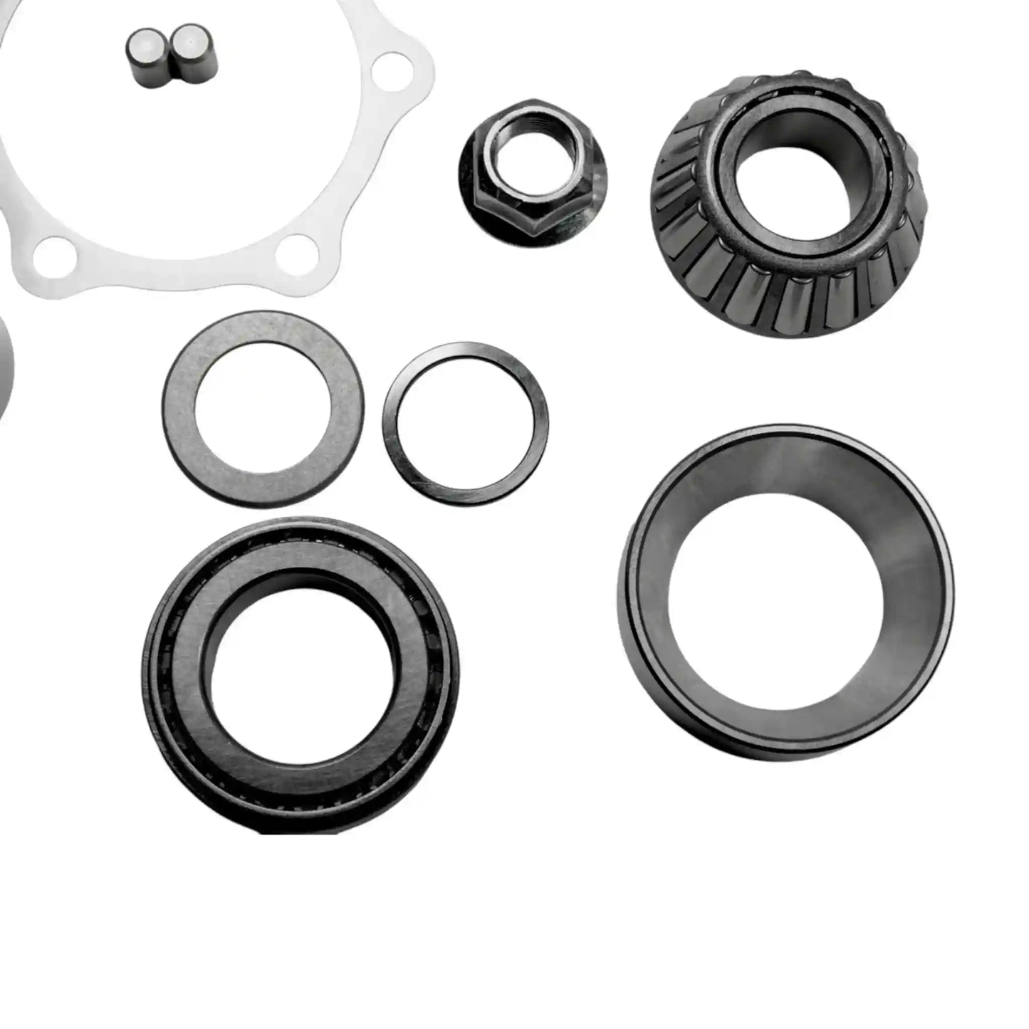 FRONT DIFFERENTIAL GASKET KIT NISSAN GTR R35