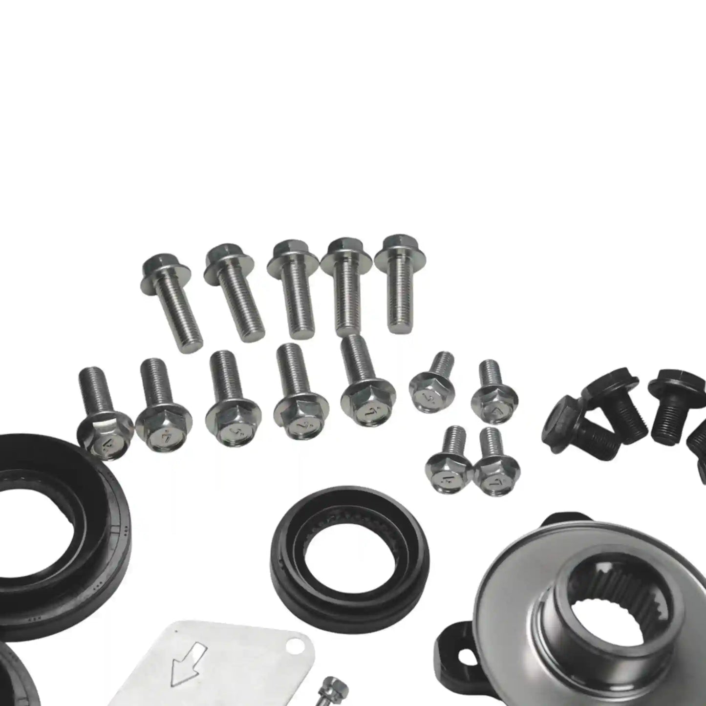 FRONT DIFFERENTIAL GASKET KIT NISSAN GTR R35