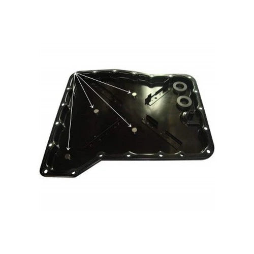 DODSON DMS-7164 MAGNET KIT FOR PAN FILTER NISSAN GT-R (R35) 2009 - Subzero Motorsports - FOR NISSAN GTR R35