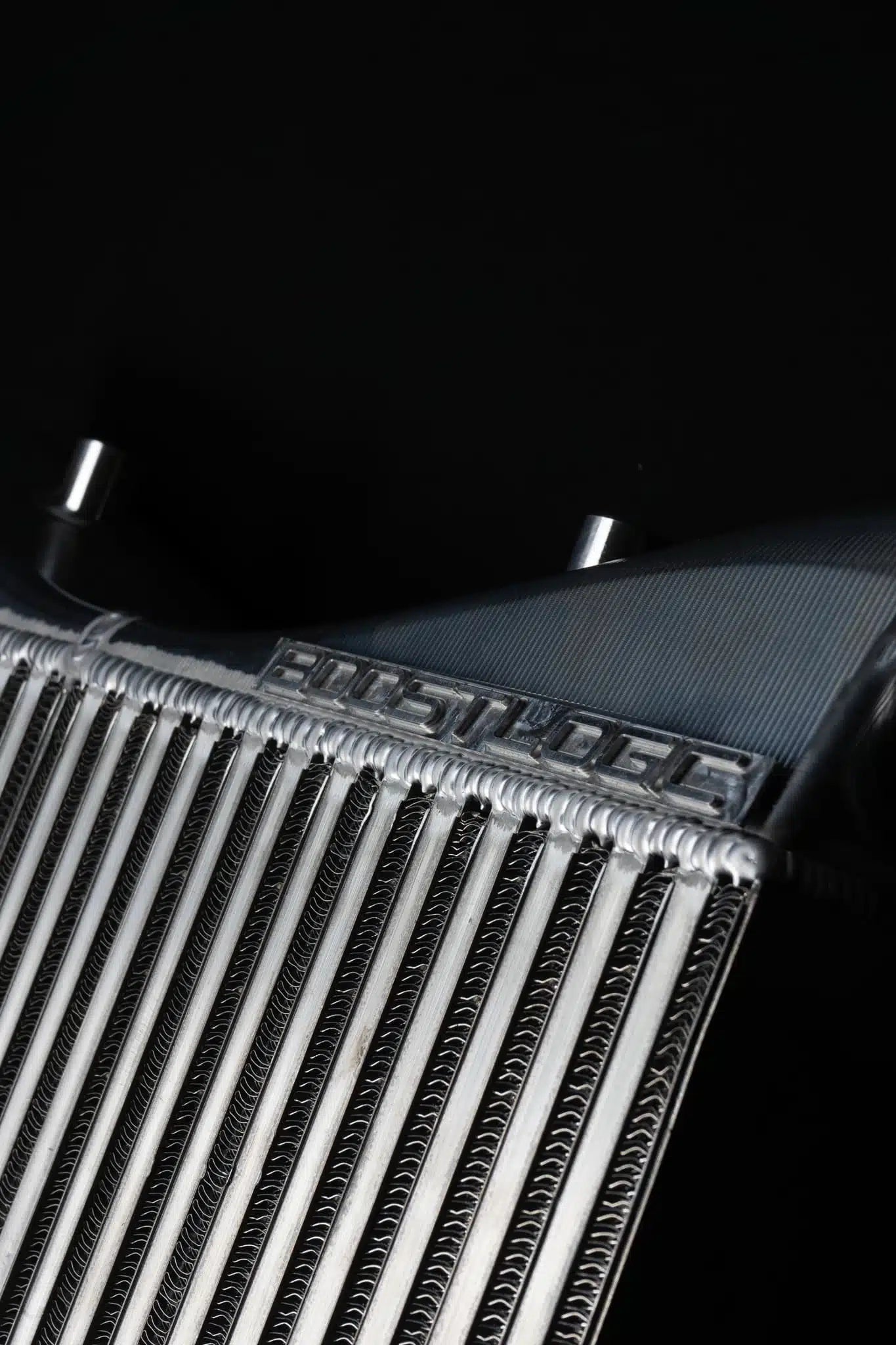 مبرد هواء السباق BOOST LOGIC ULTIMATE RACE - R35 GTR 09+ 