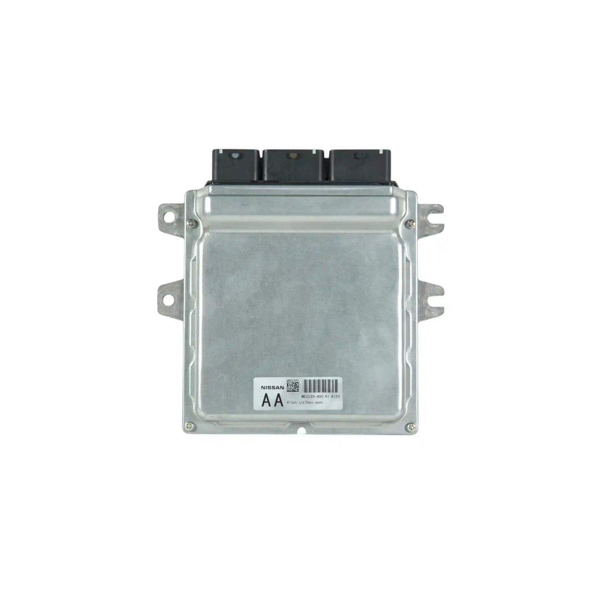 Gtr R35 Module 71 Electronics