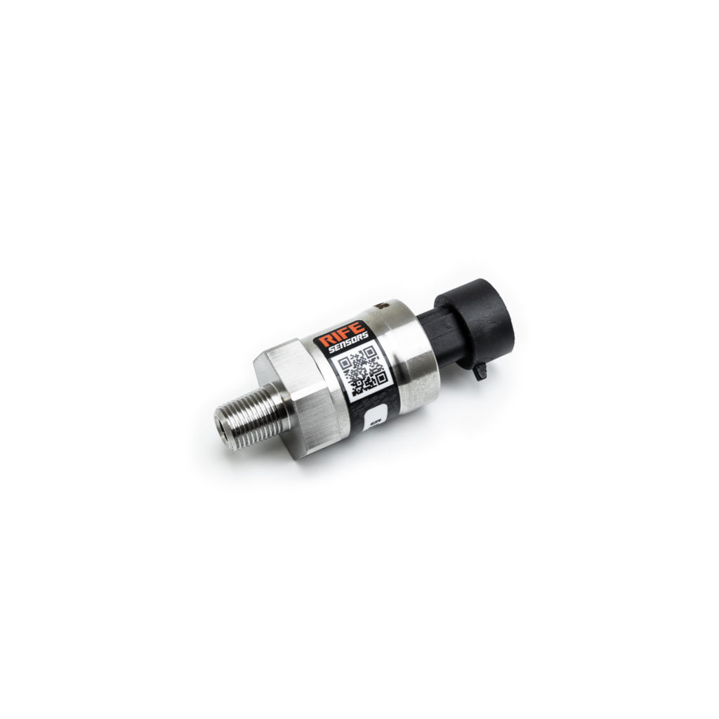 RIFE 5 BAR 1/8 NPT SENSOR