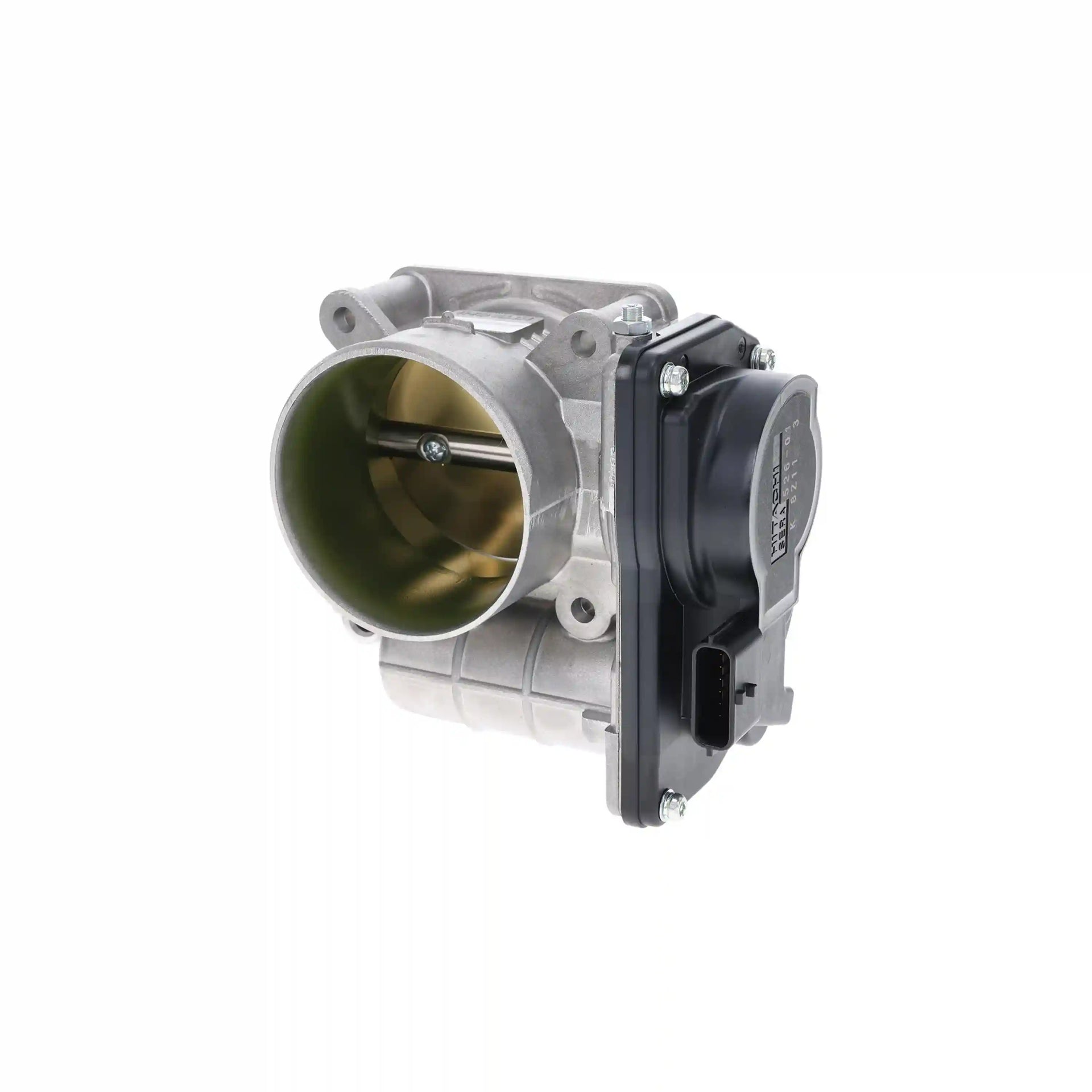 HITACHI ETB0007 THROTTLE BODY