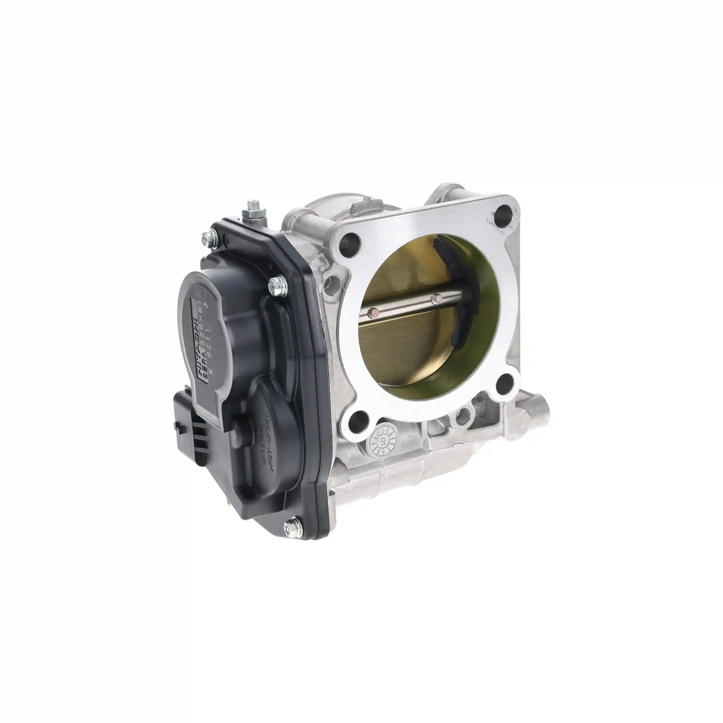 HITACHI ETB0007 THROTTLE BODY