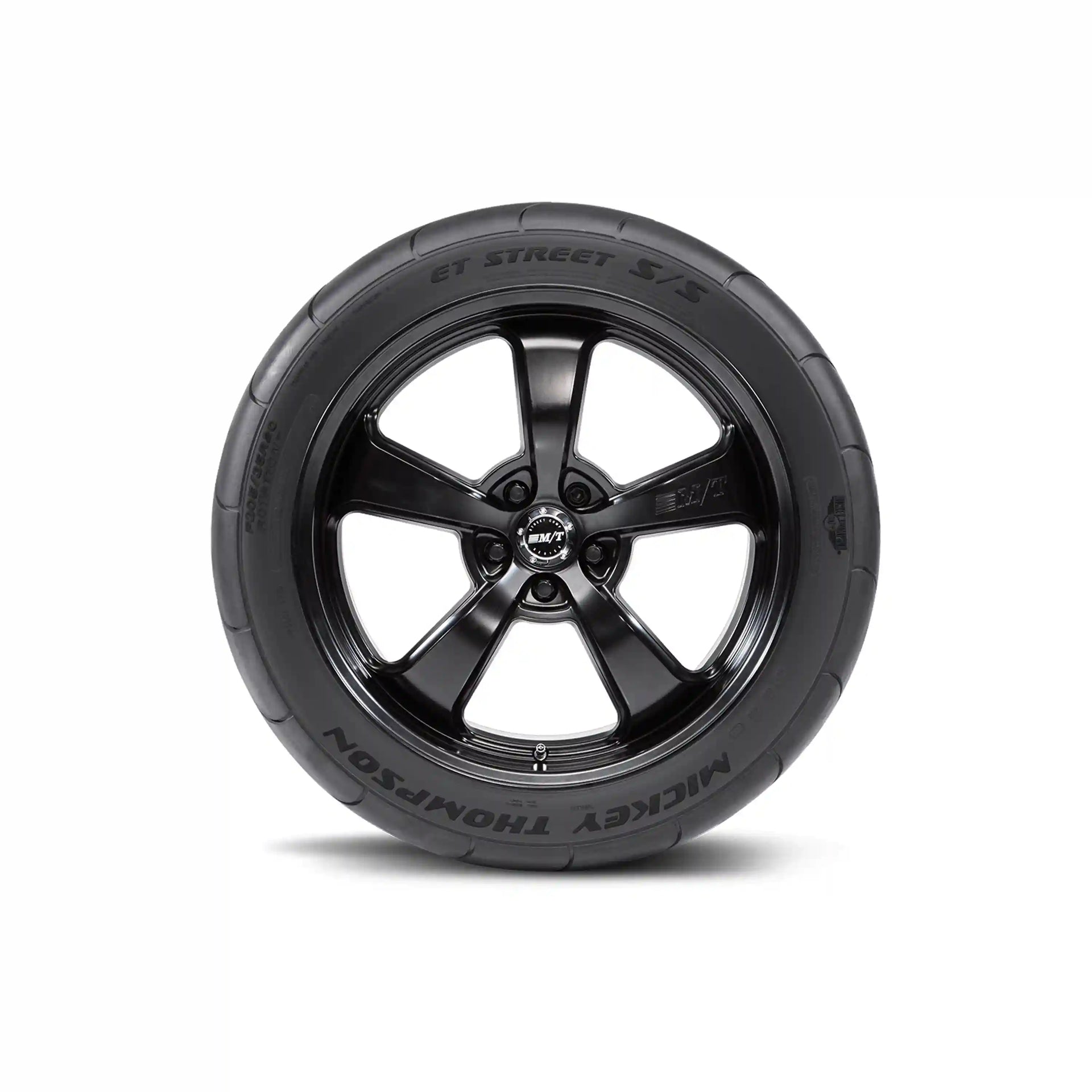 MICKEY THOMPSON 345/35R18 ET STREET S/S TYRES